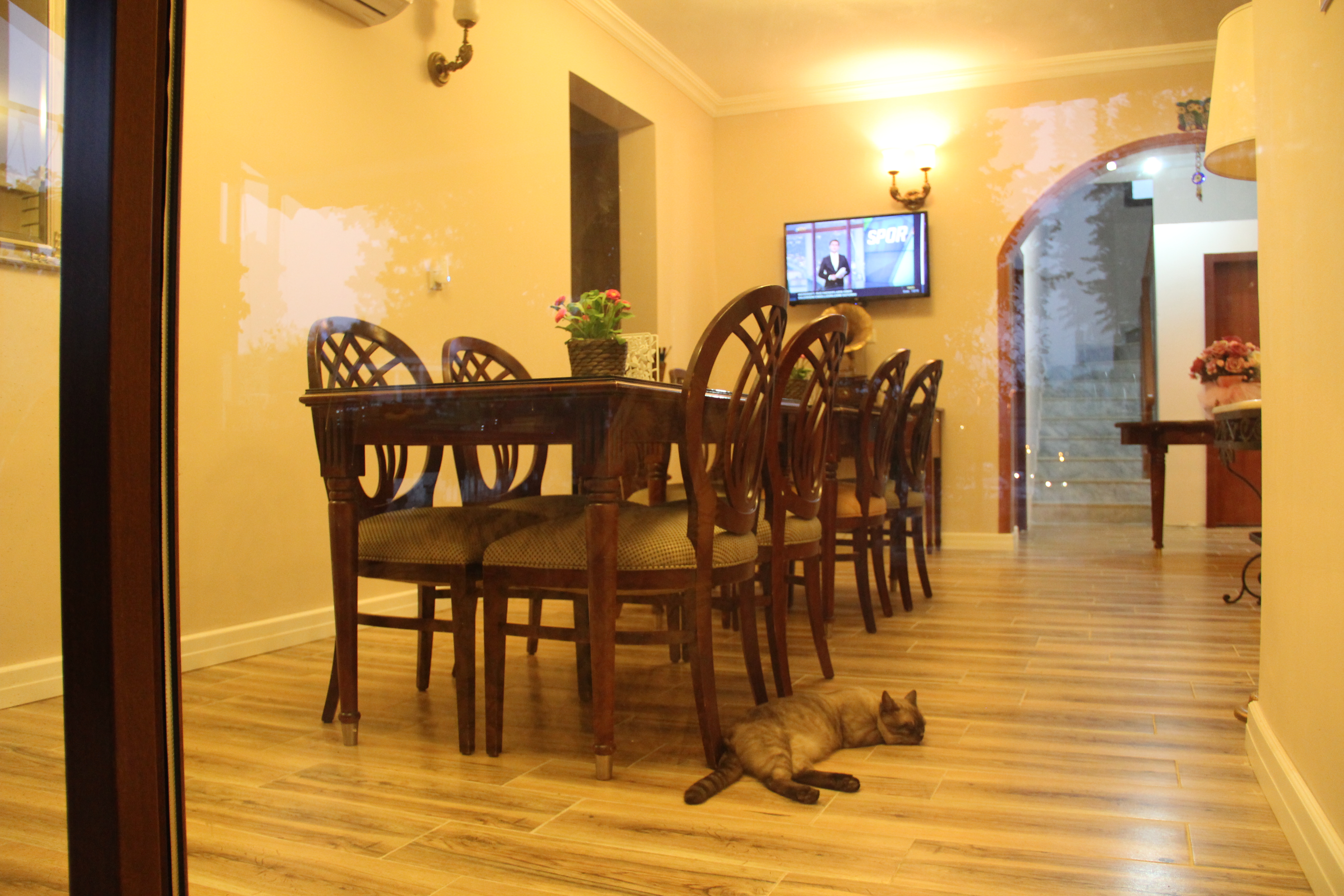 La Casita Boutique Hotel