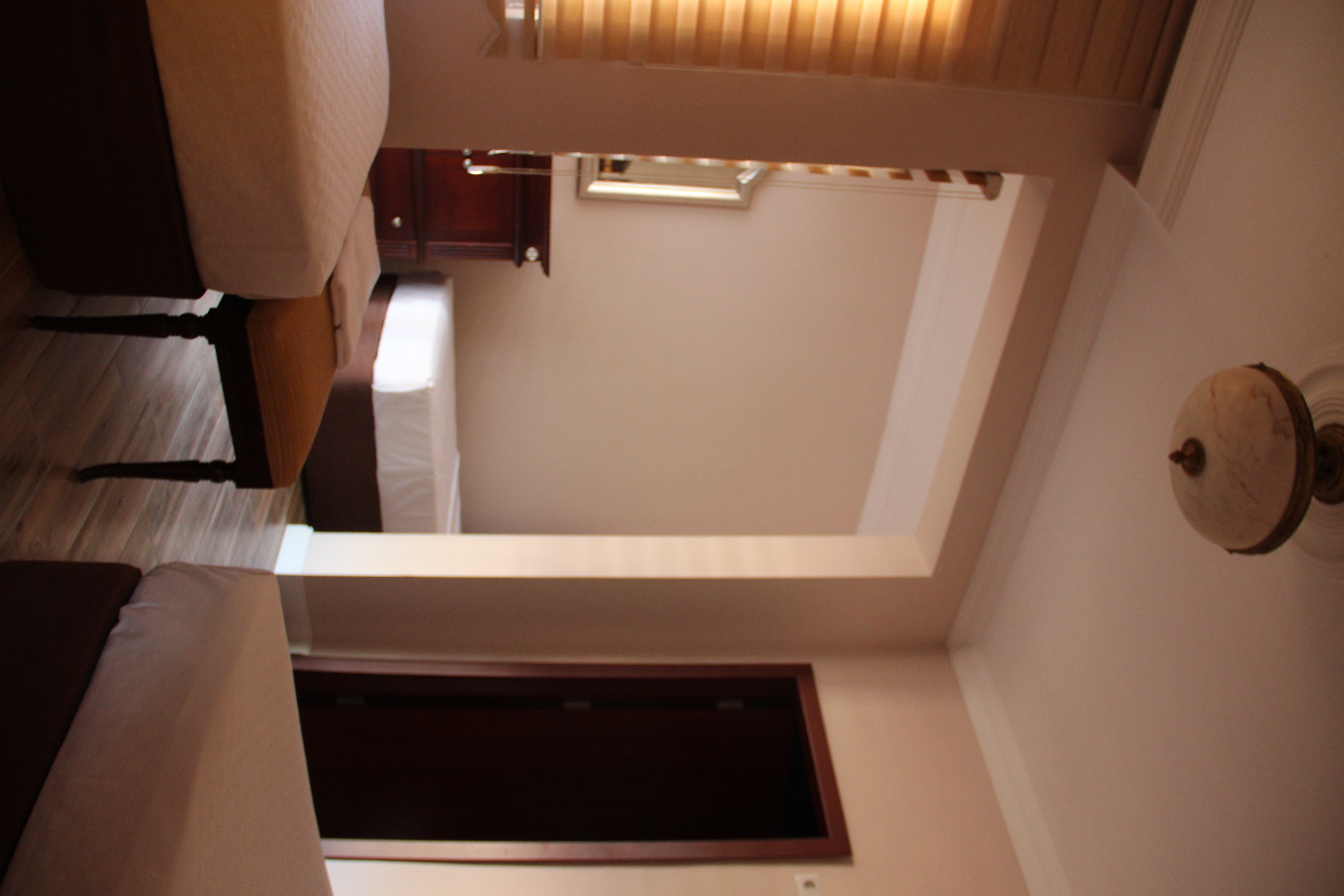 La Casita Boutique Hotel