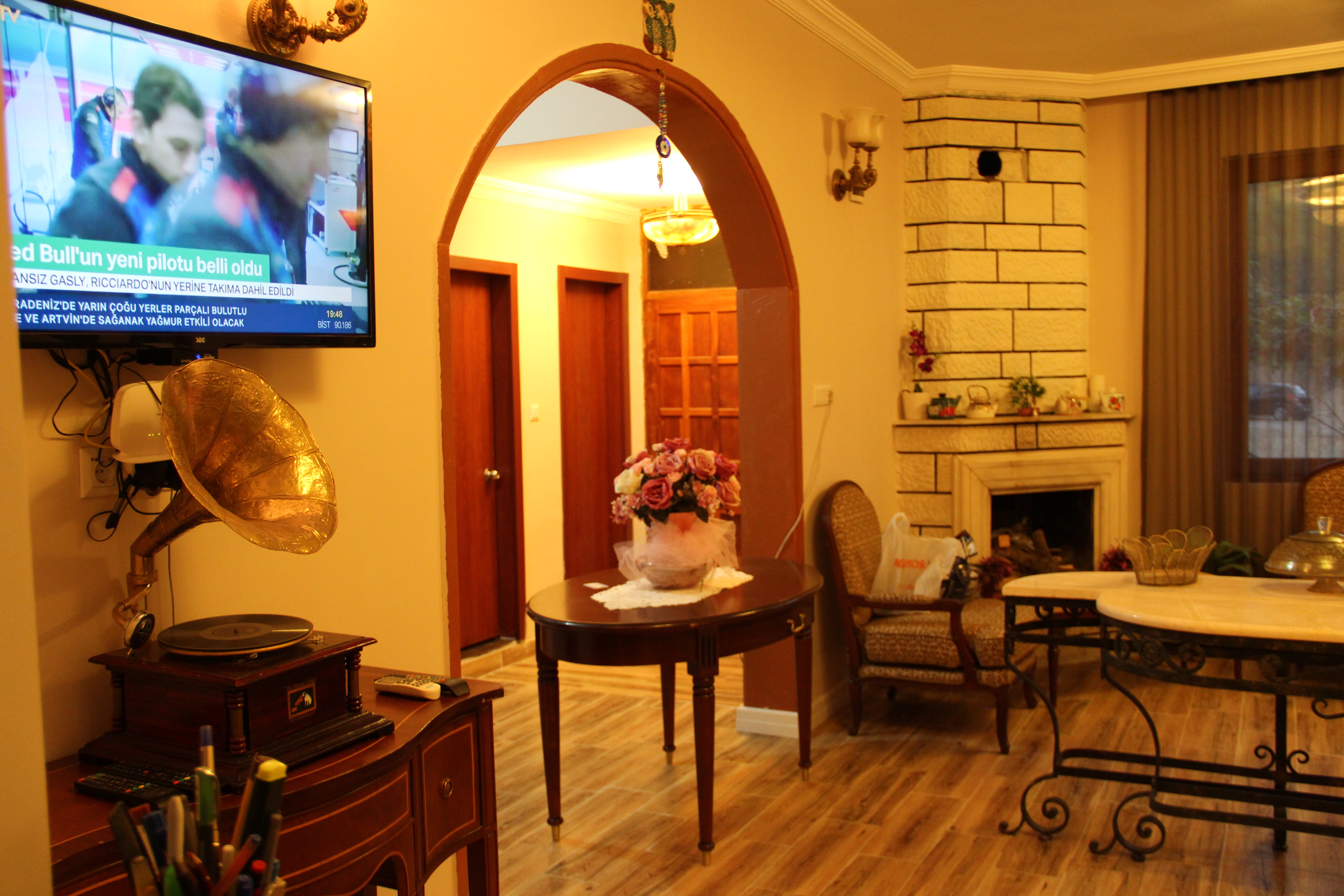 La Casita Boutique Hotel