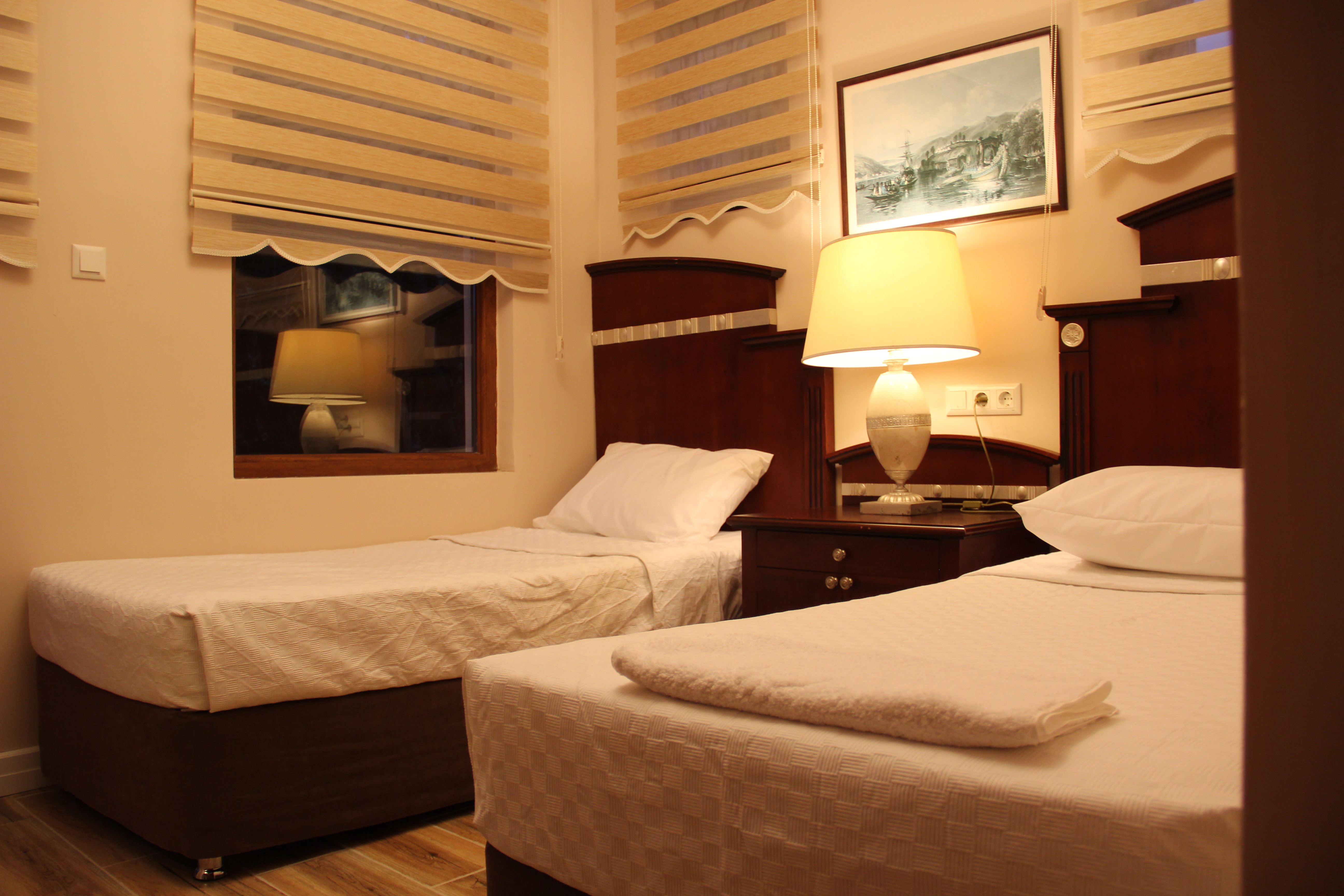 La Casita Boutique Hotel