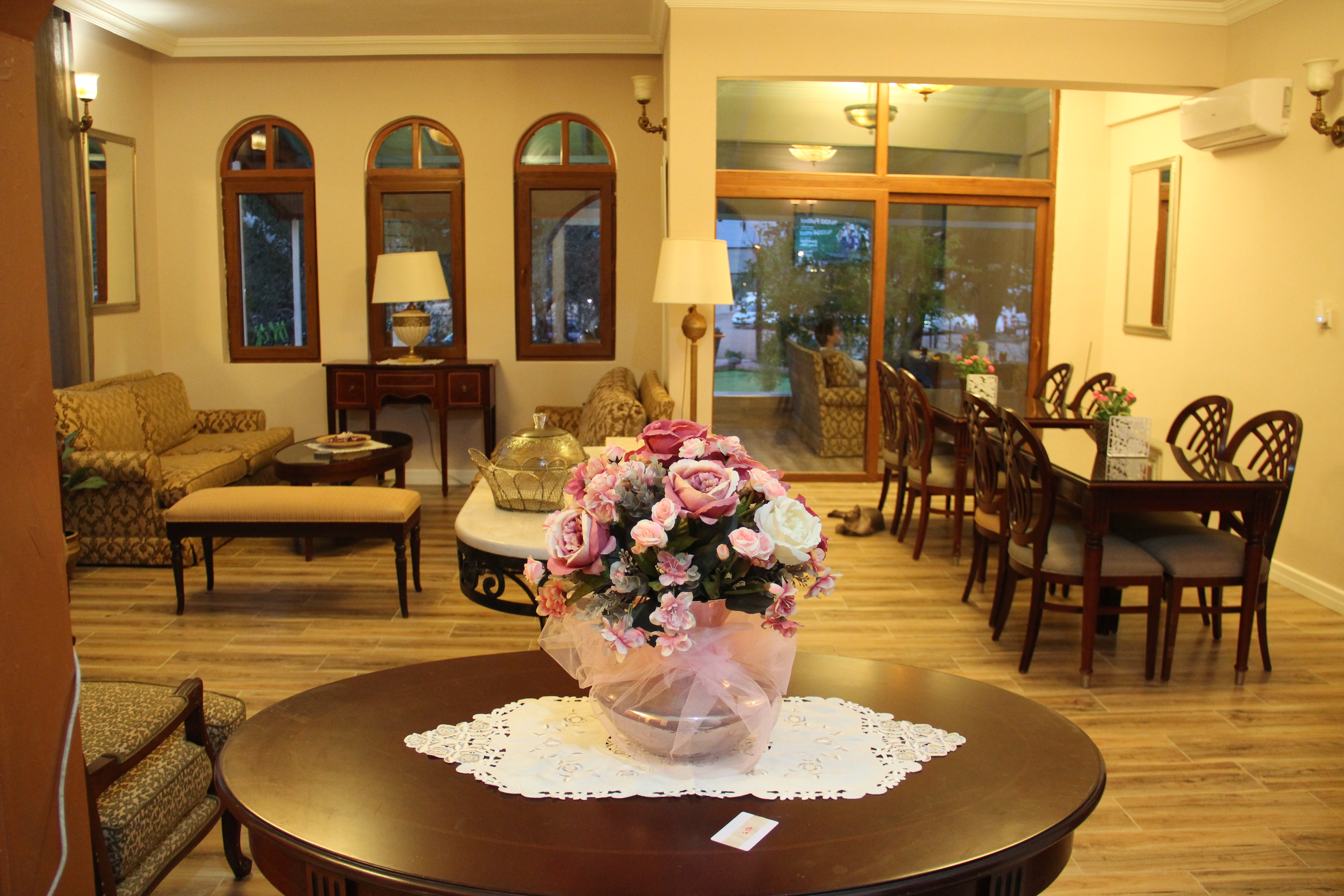 La Casita Boutique Hotel
