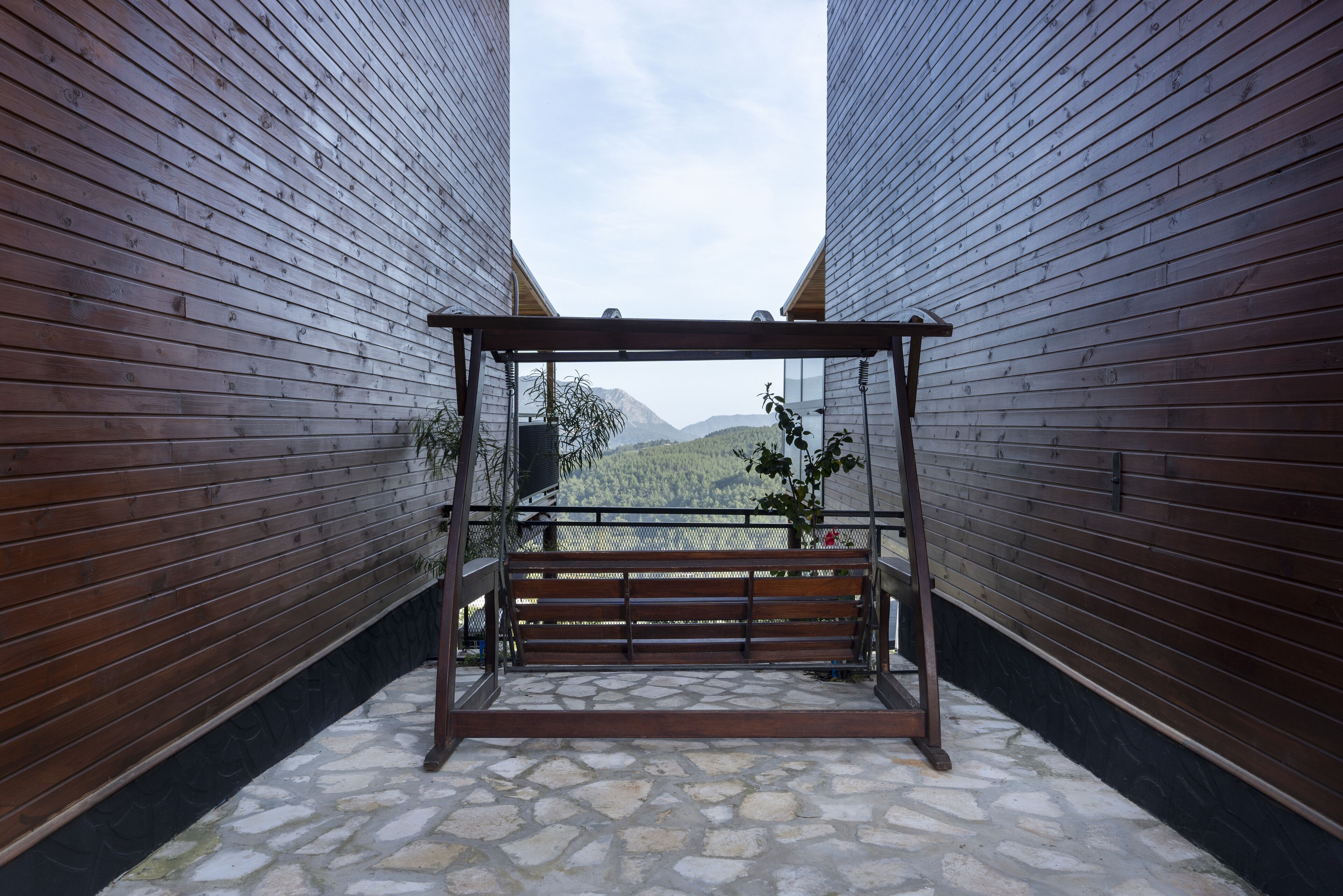 La Veranda Villas