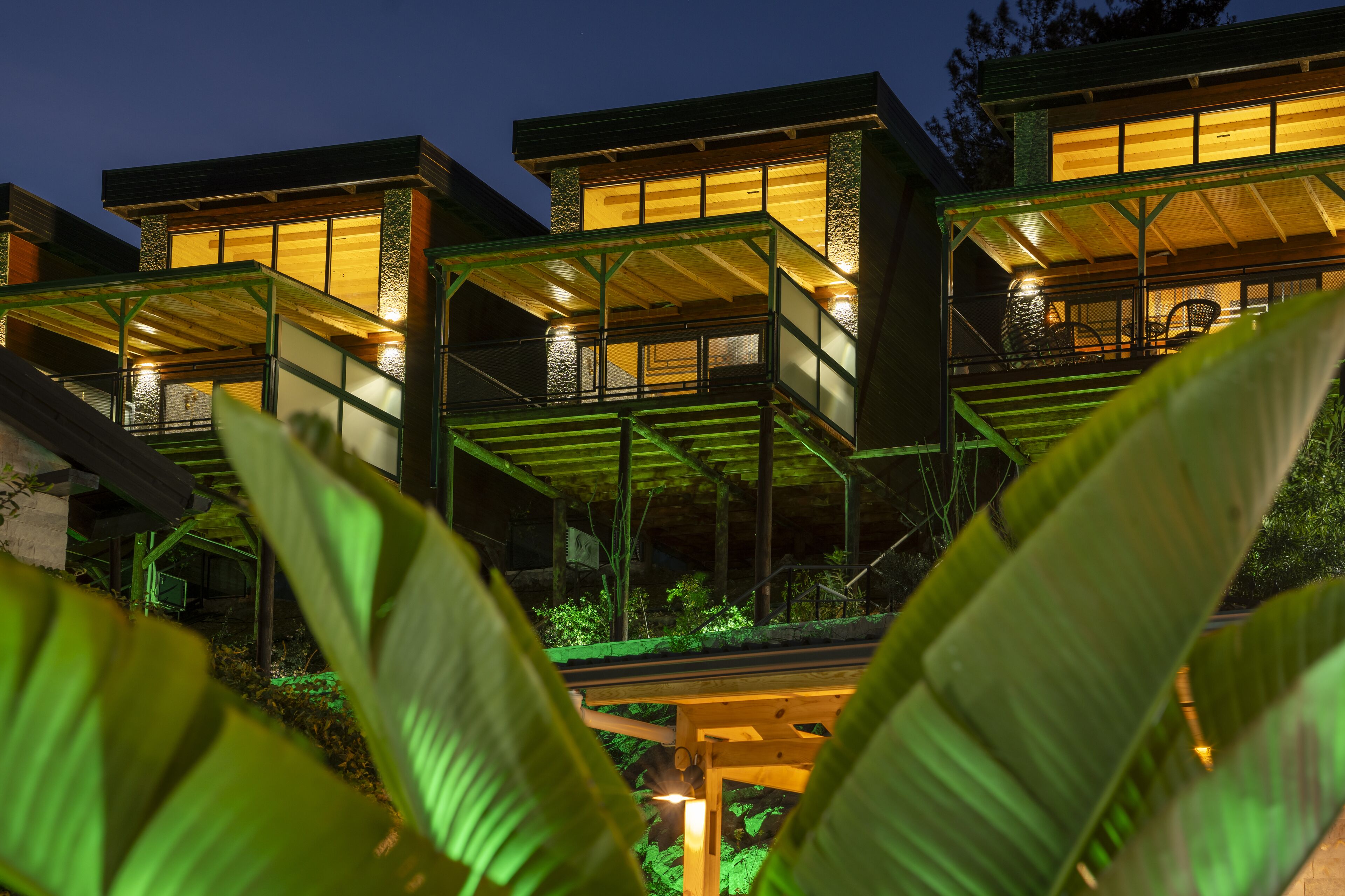 La Veranda Villas