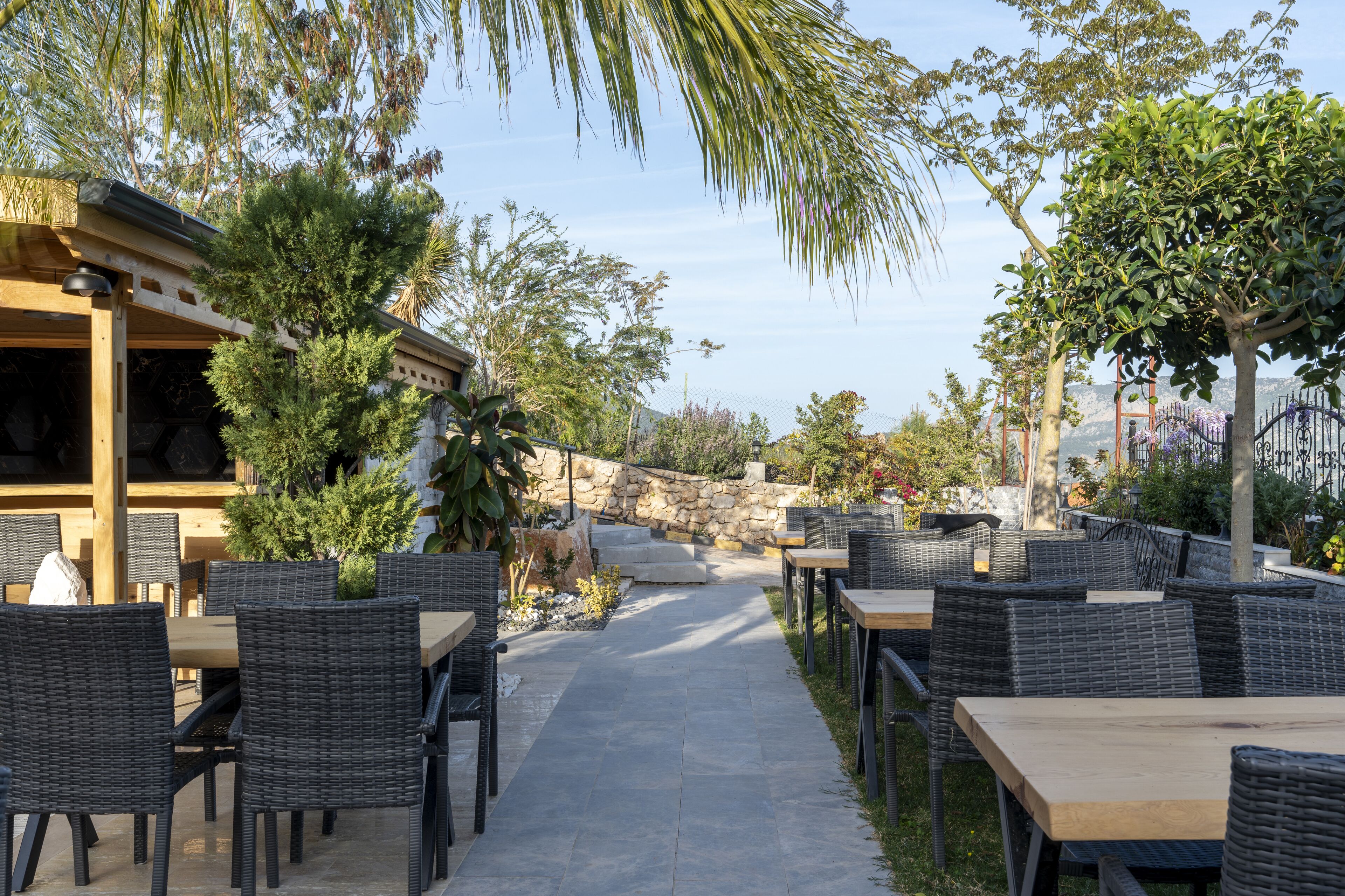 La Veranda Villas