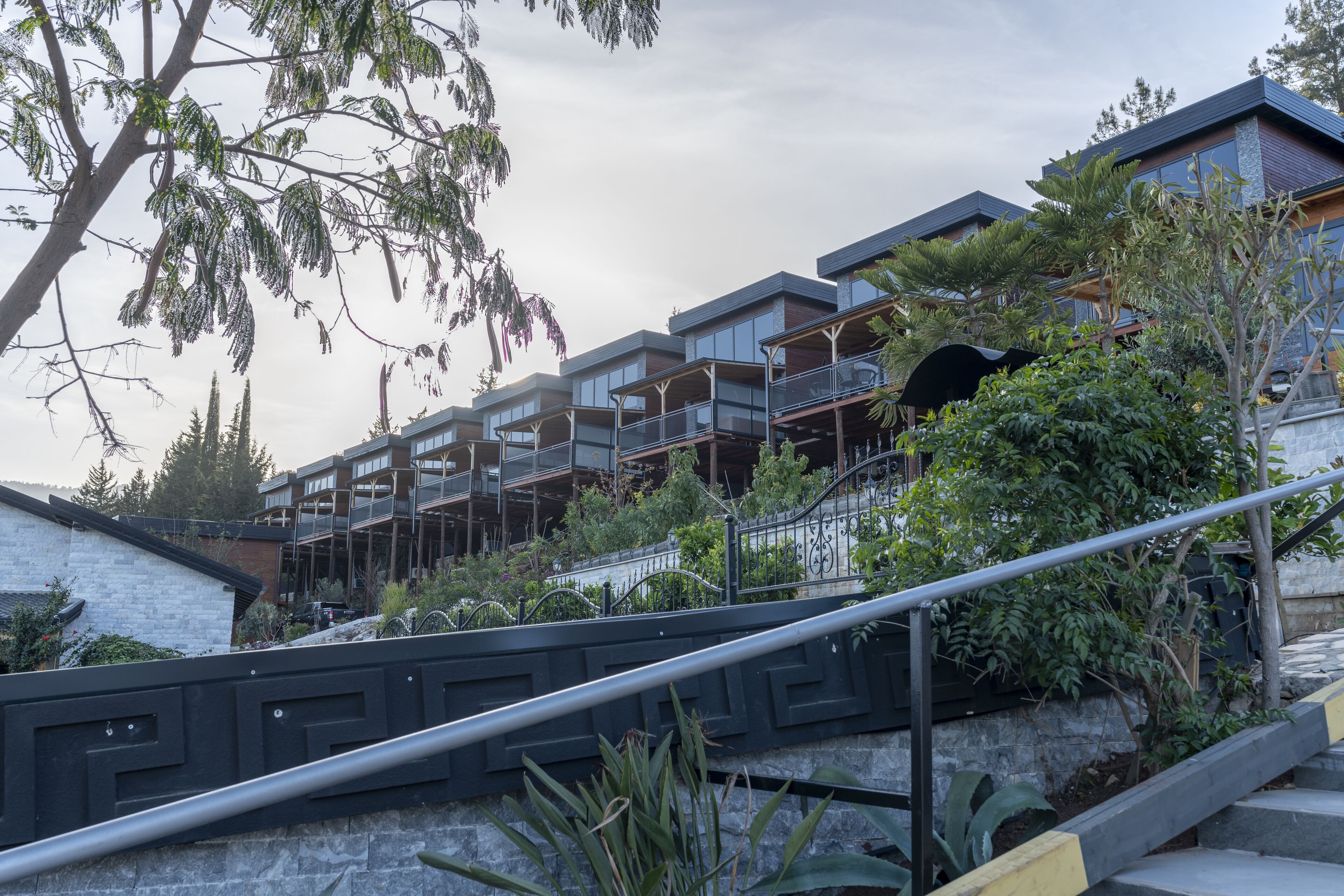La Veranda Villas
