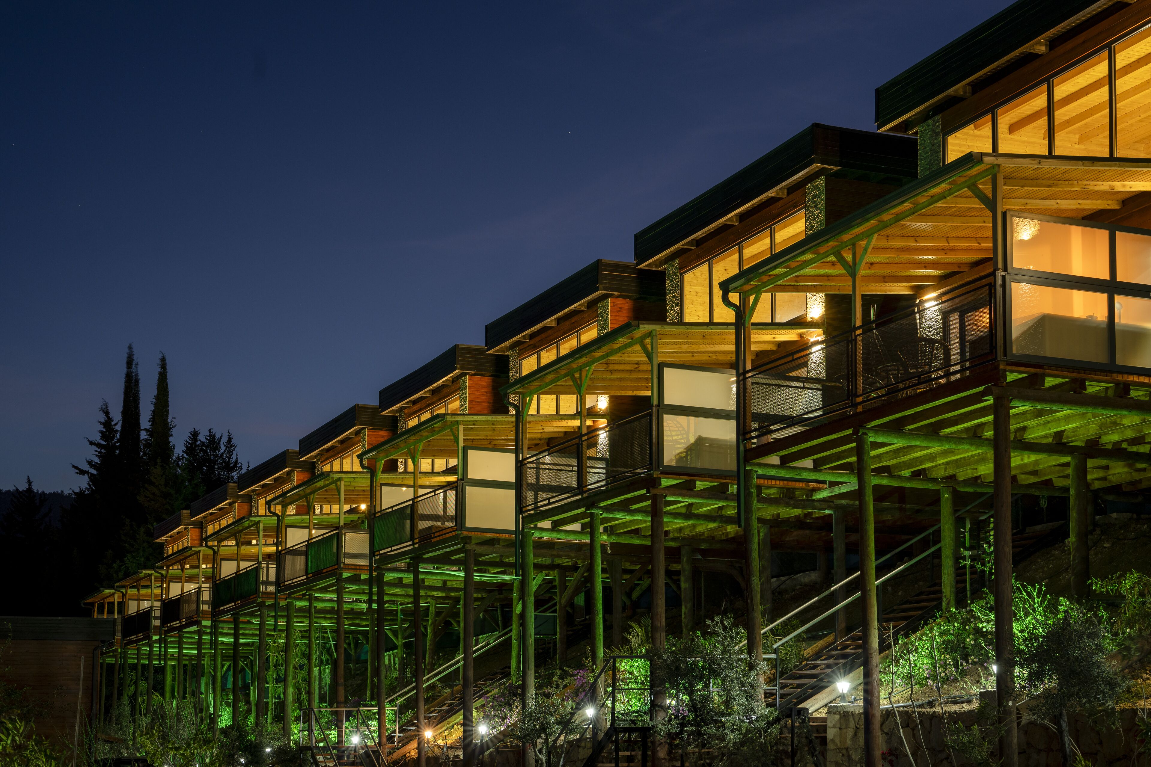 La Veranda Villas