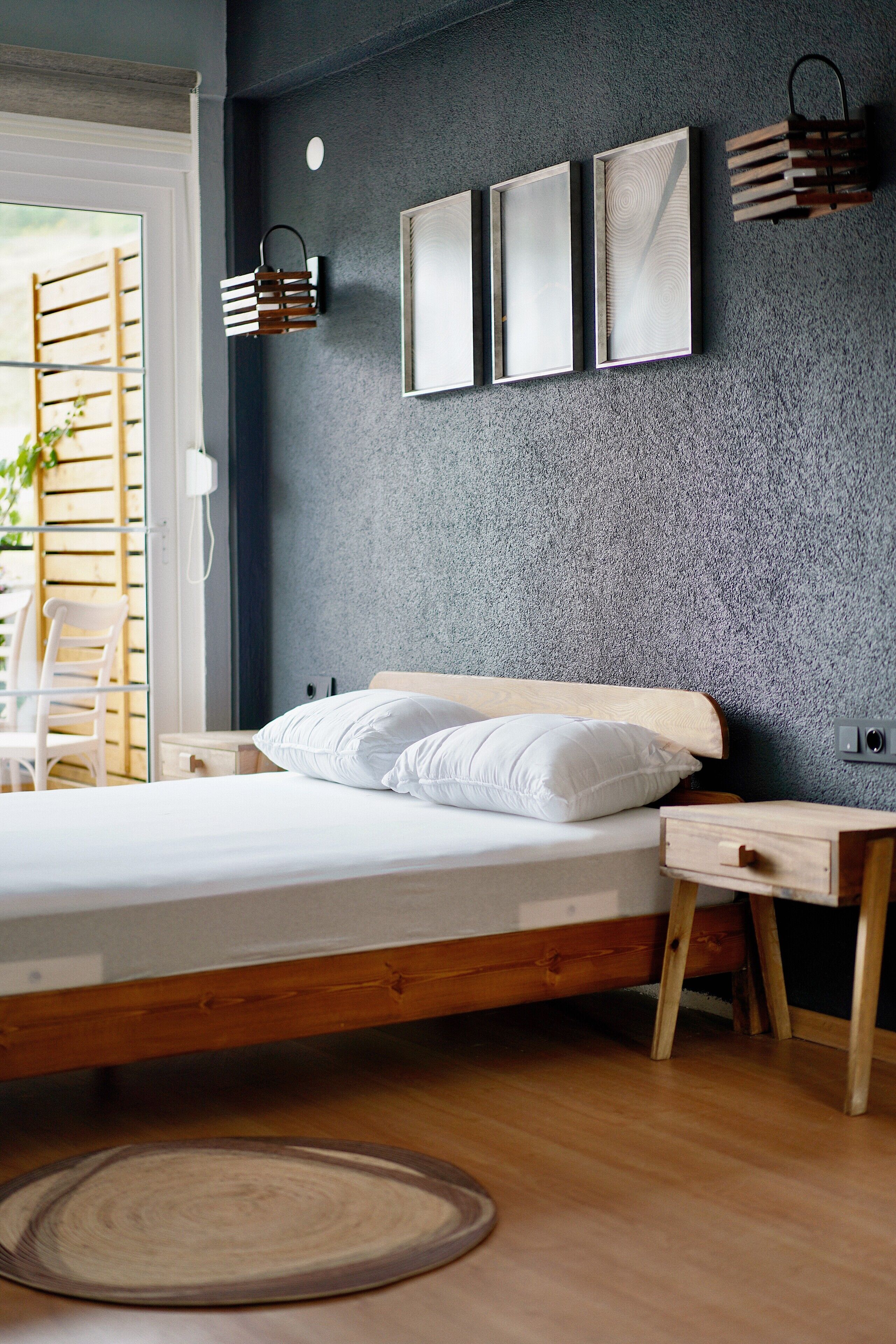 Lb Boutique Hotel