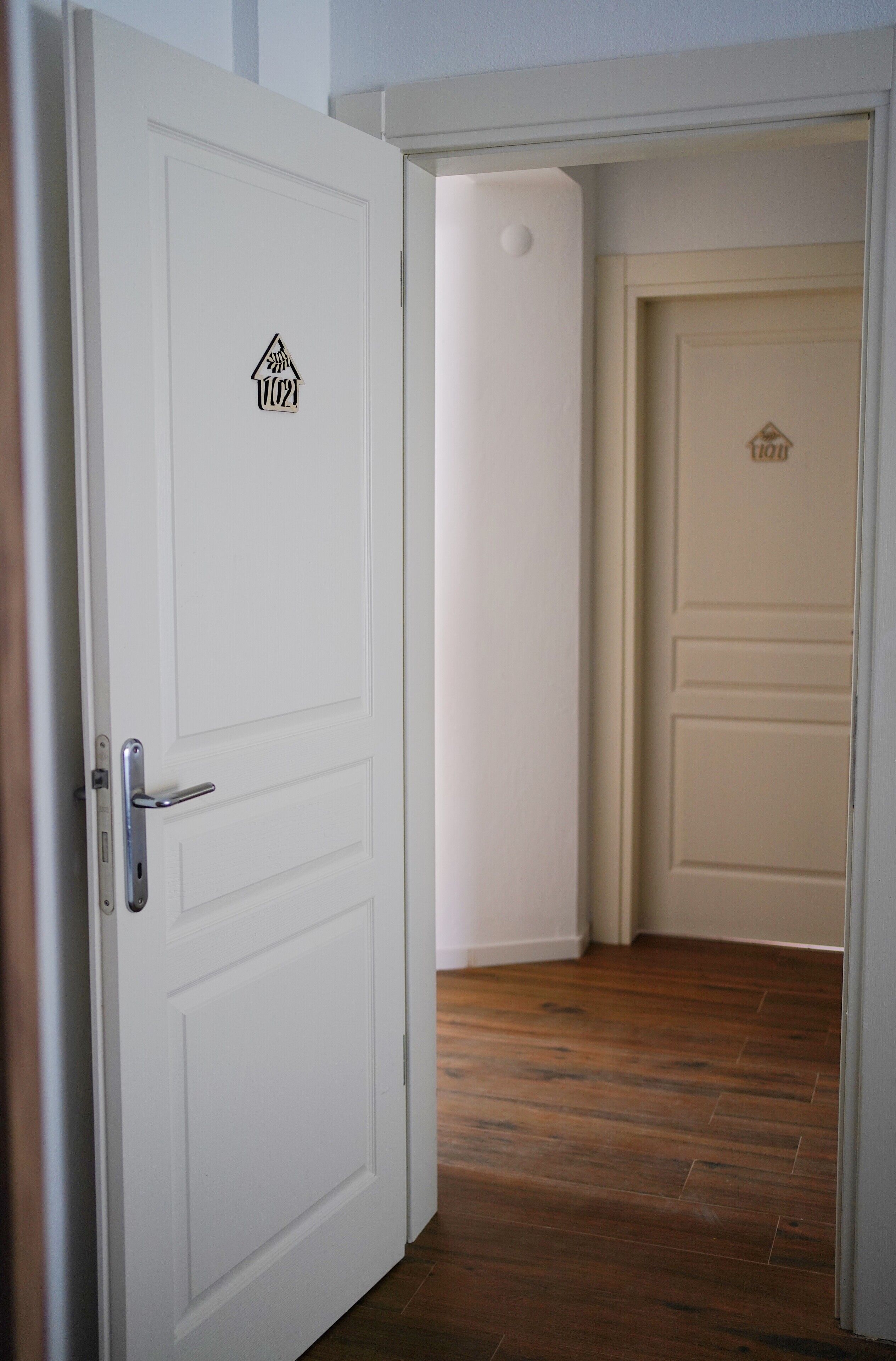 Lb Boutique Hotel
