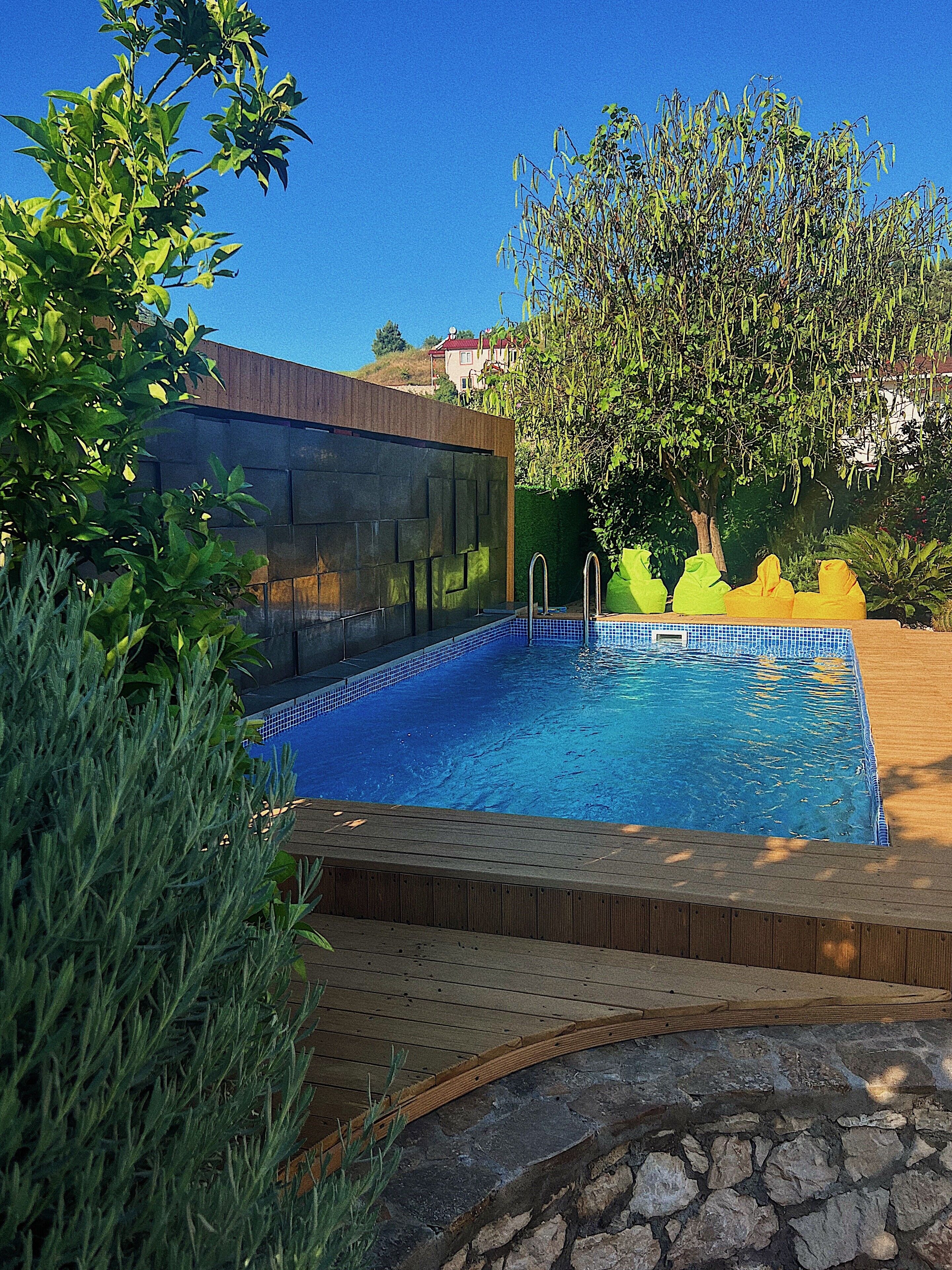 Lb Boutique Hotel