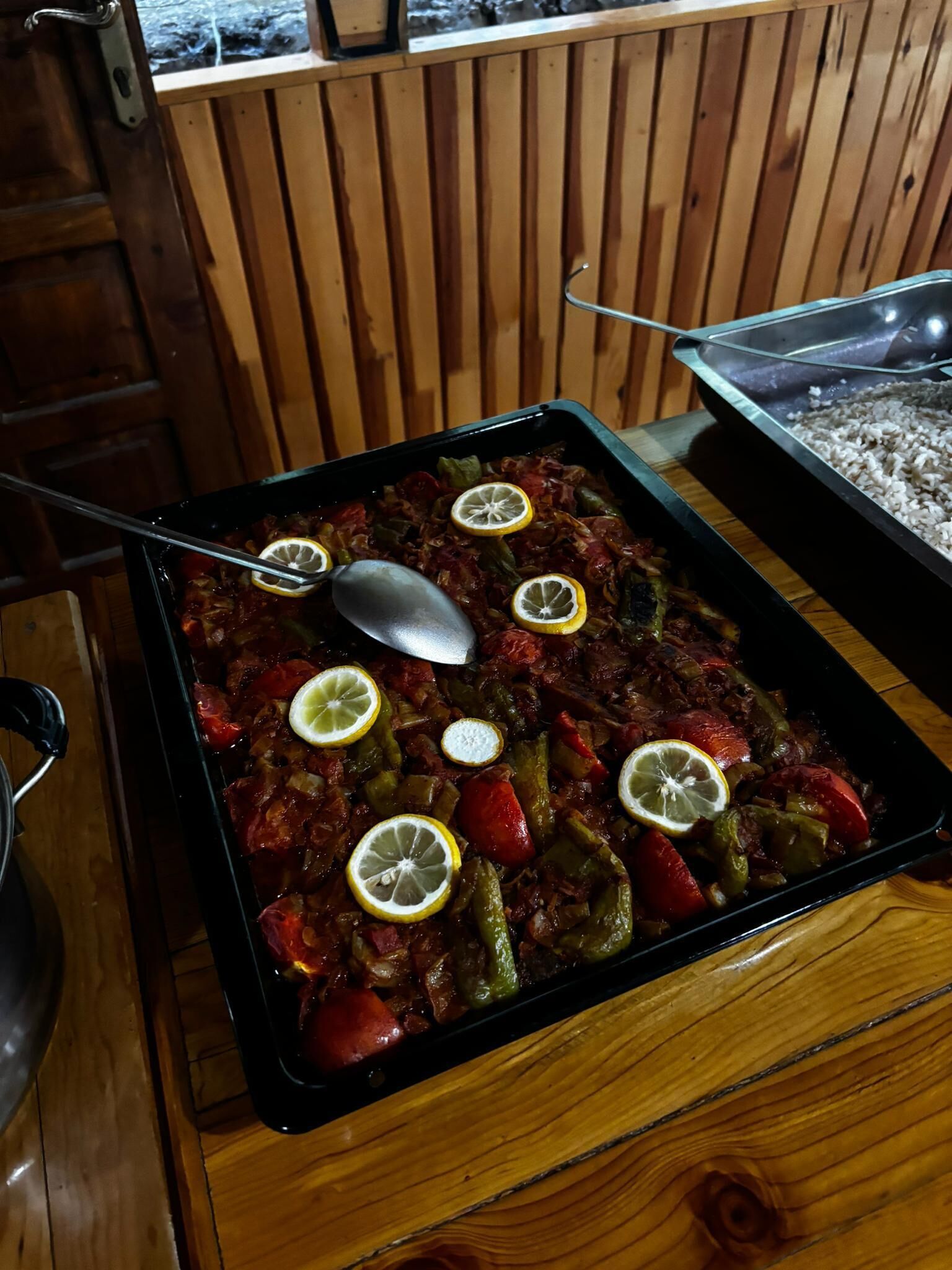 Olimpos Ada Bungalov