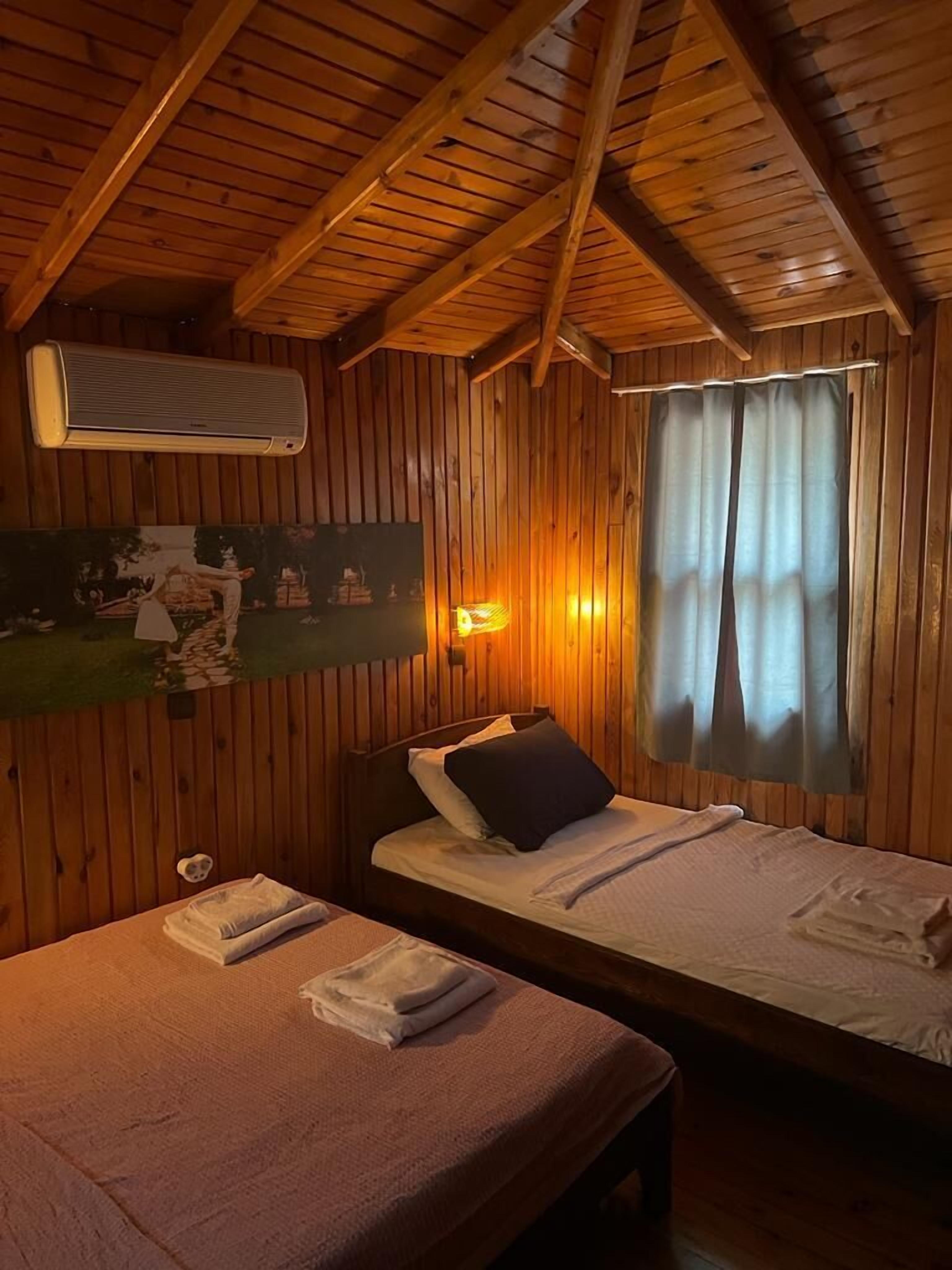Olympos Cinar Hotel