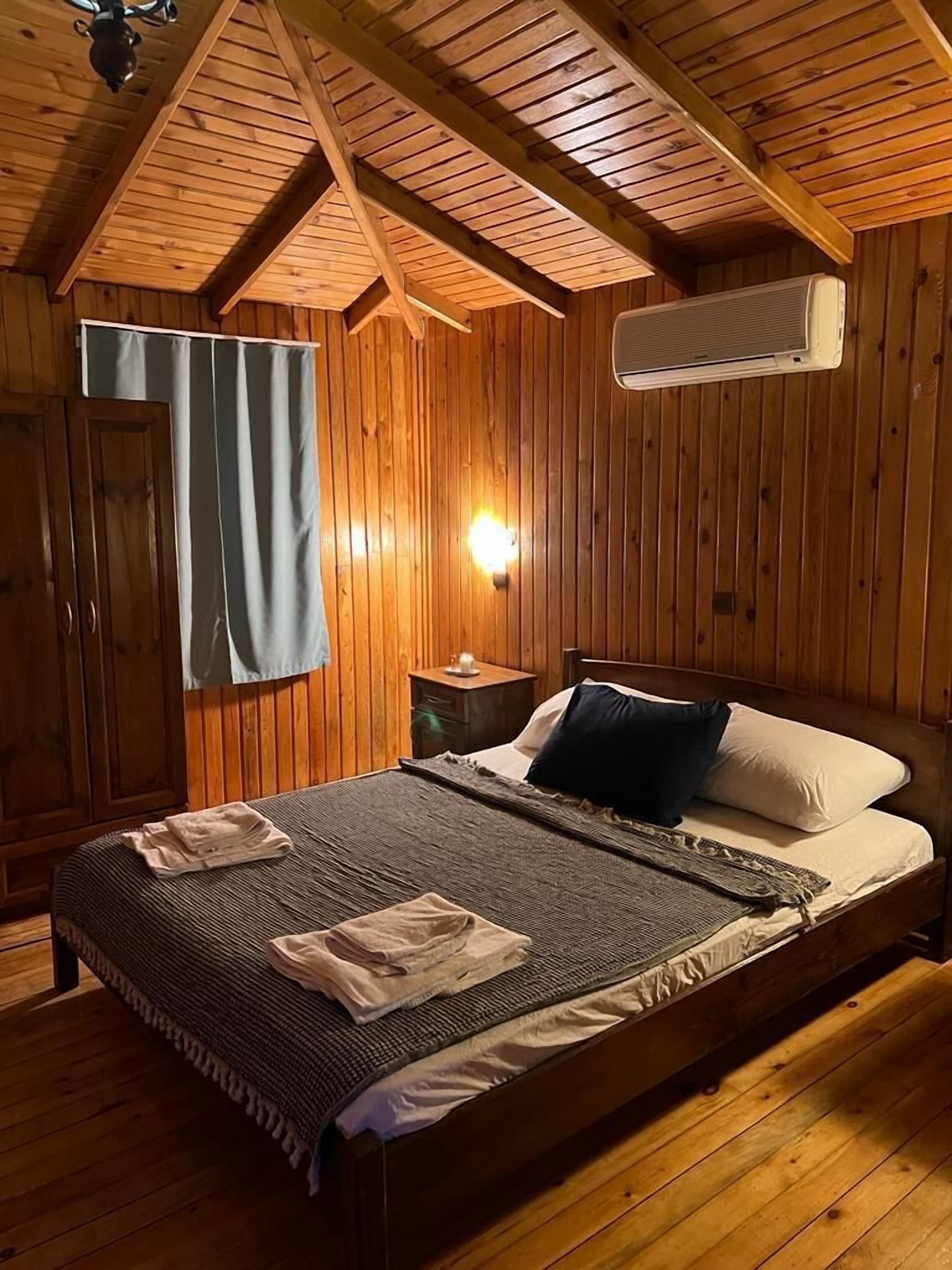 Olympos Cinar Hotel