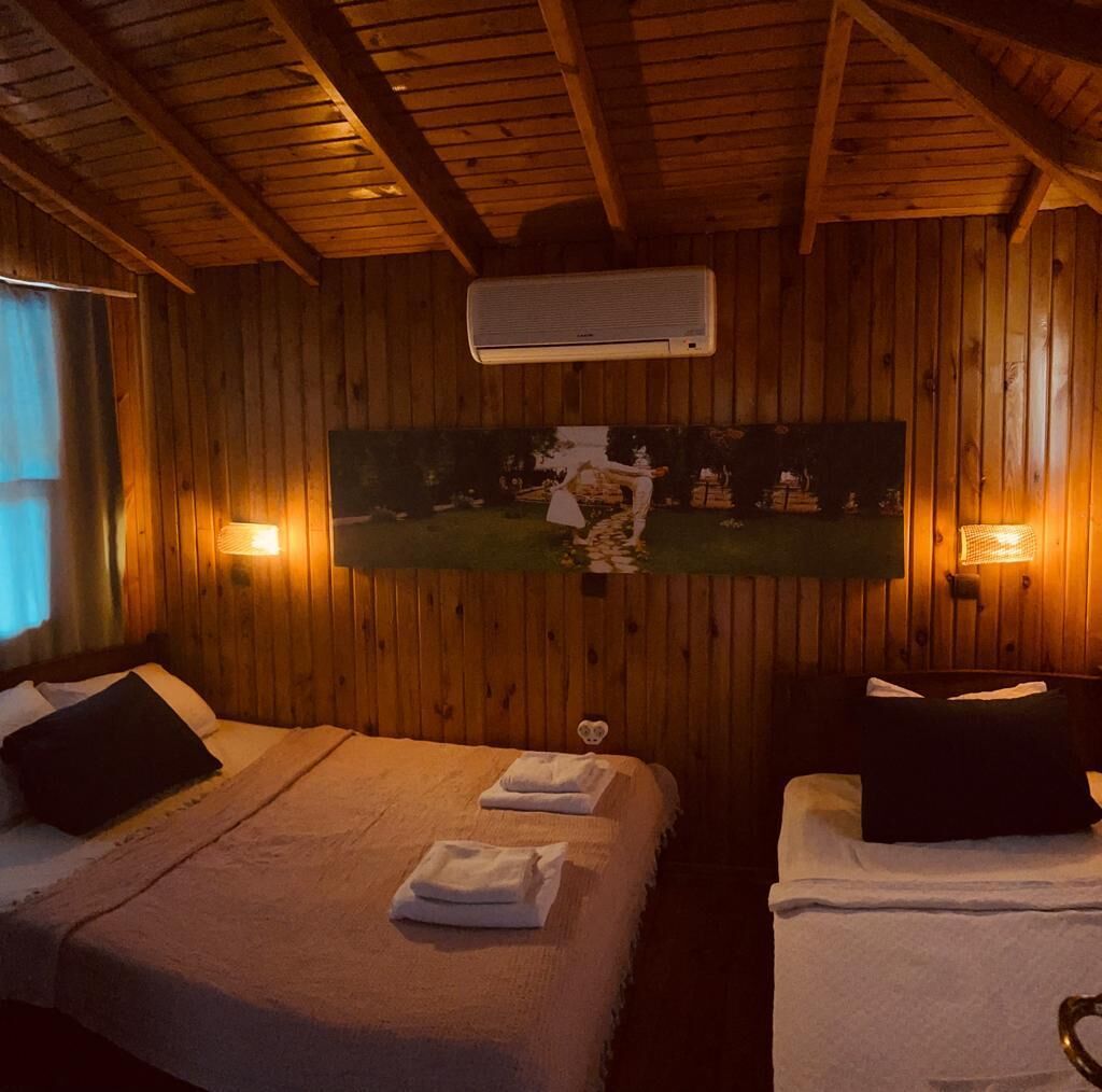 Olympos Cinar Hotel