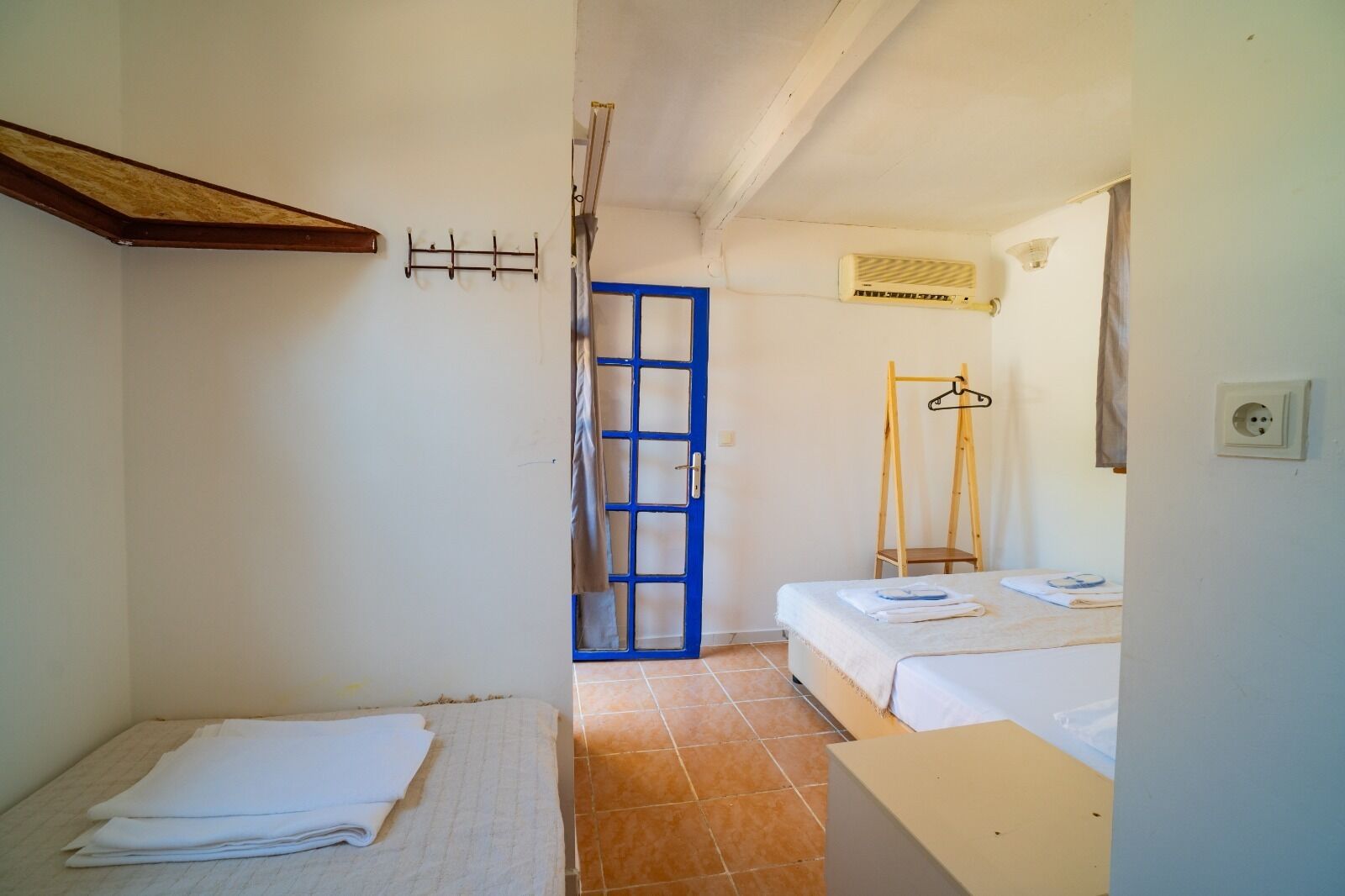 Olympos Forest House