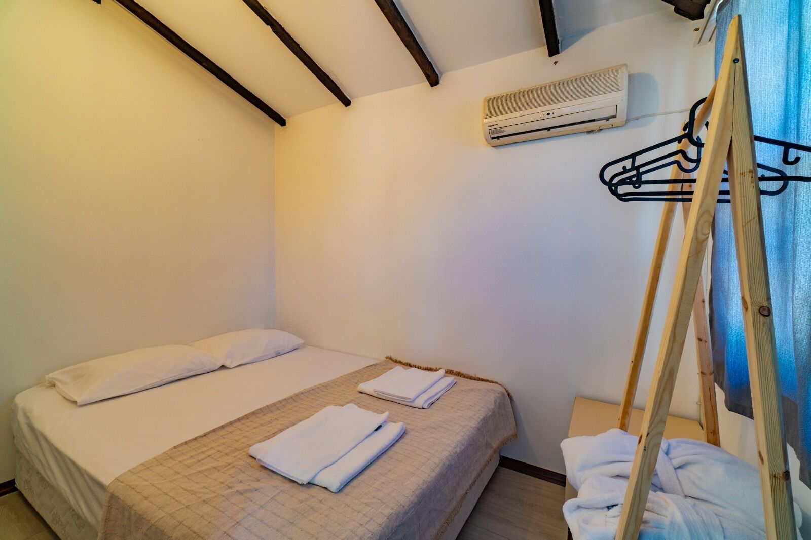 Olympos Forest House