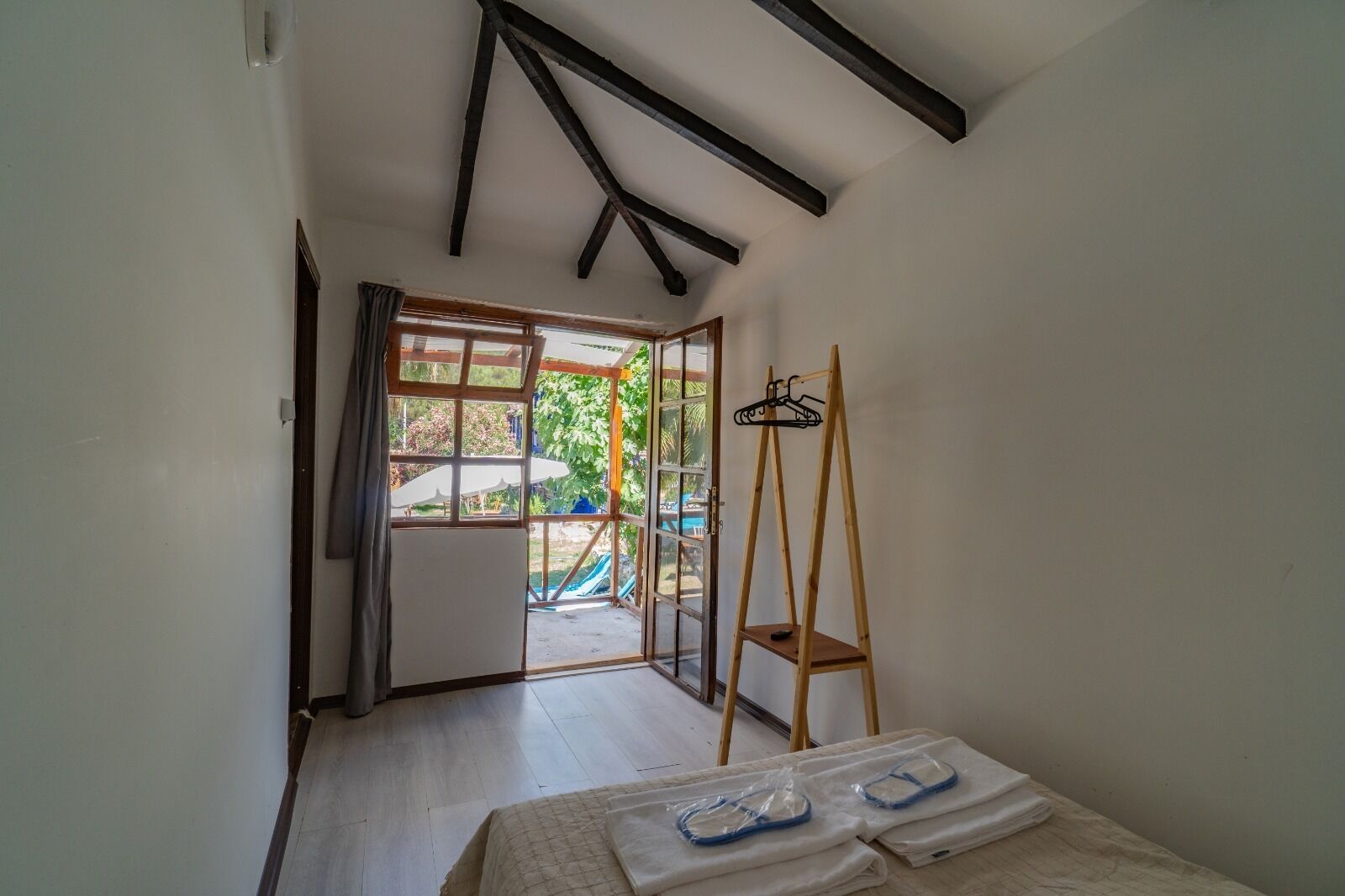 Olympos Forest House