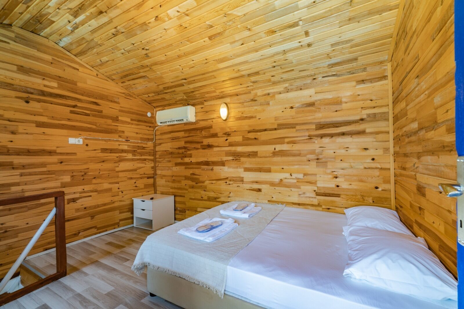 Olympos Forest House