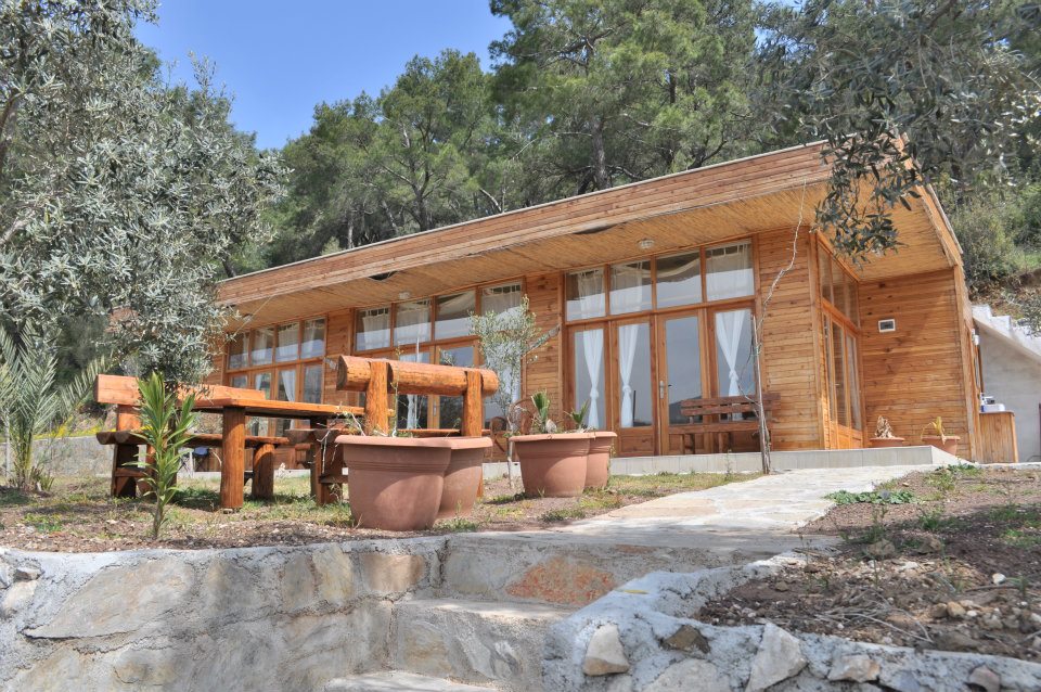 Olympos Mitos