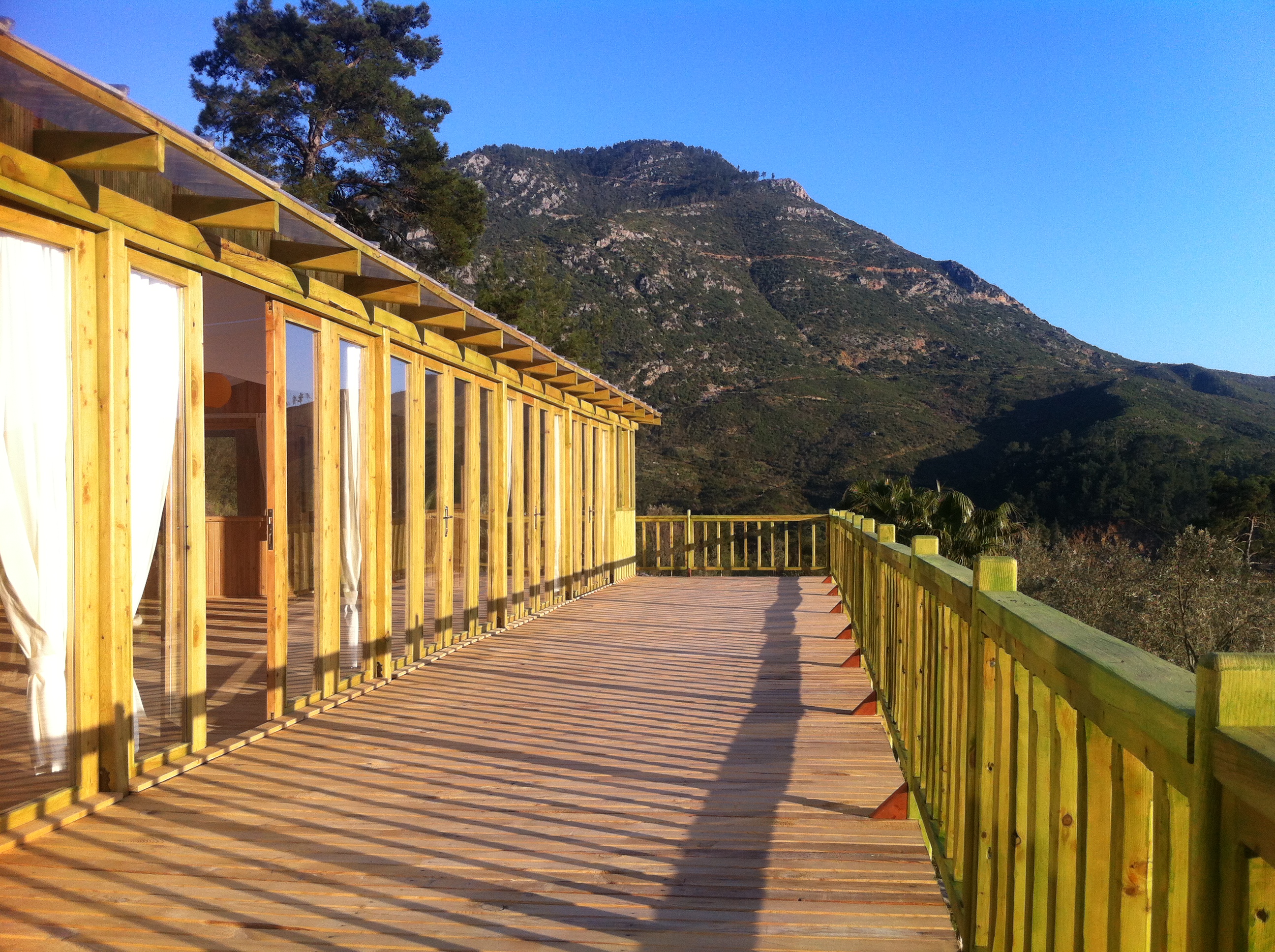 Olympos Mitos