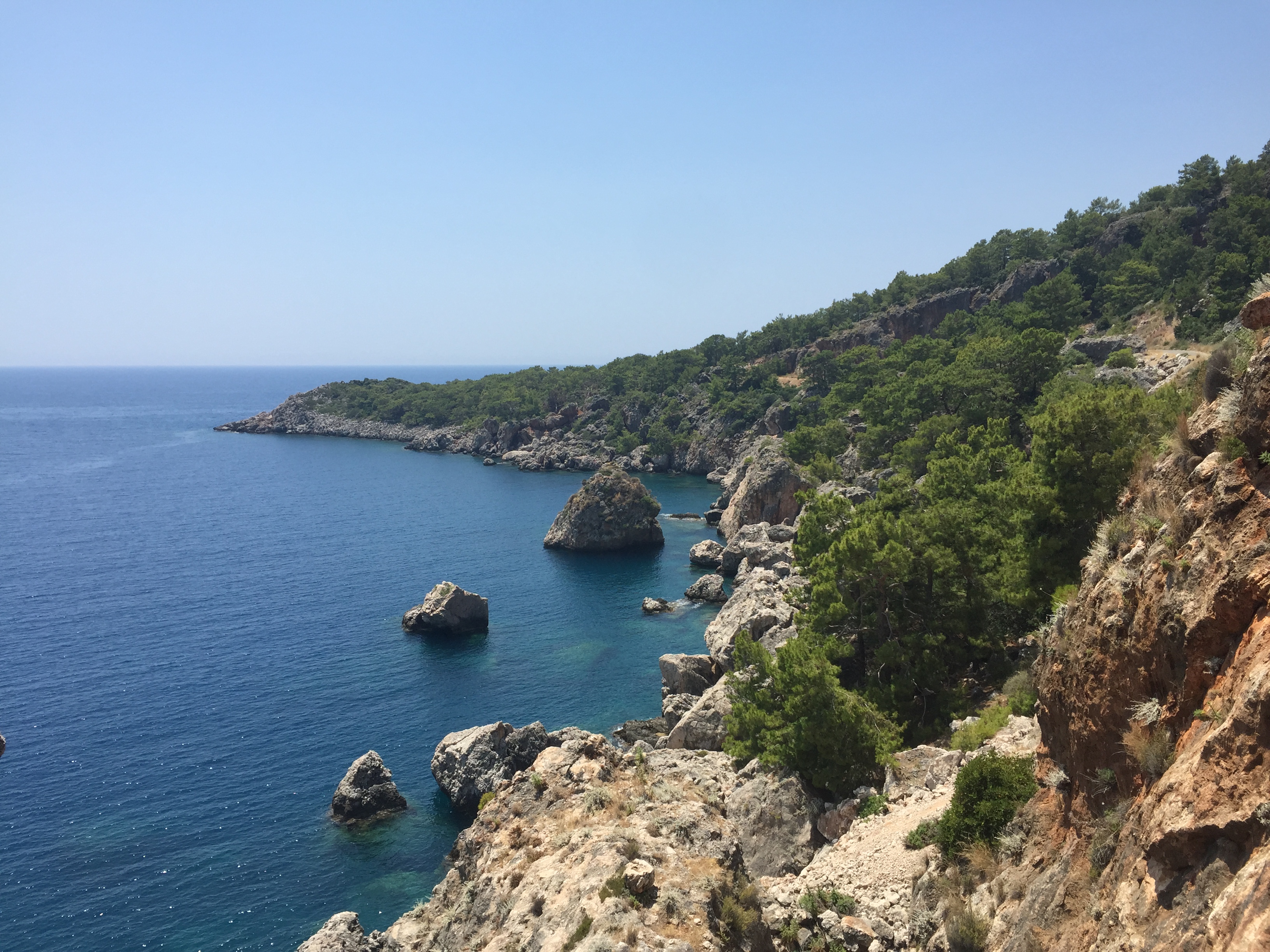 Olympos Mitos
