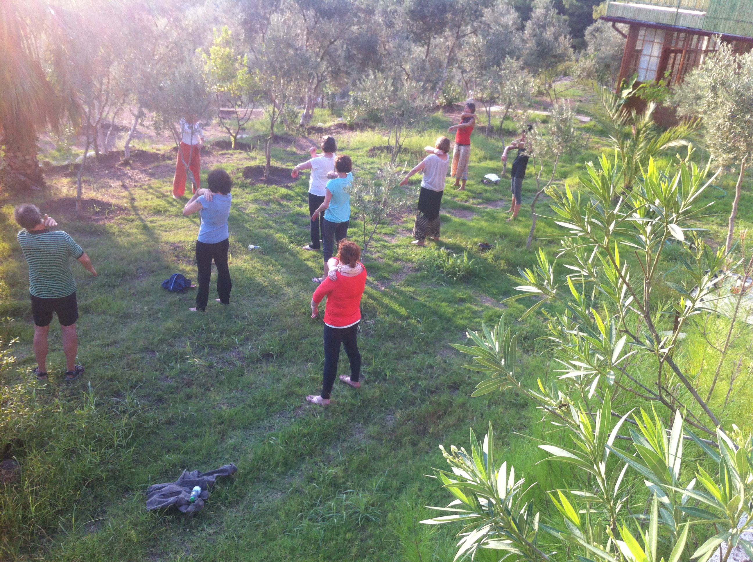 Olympos Mitos
