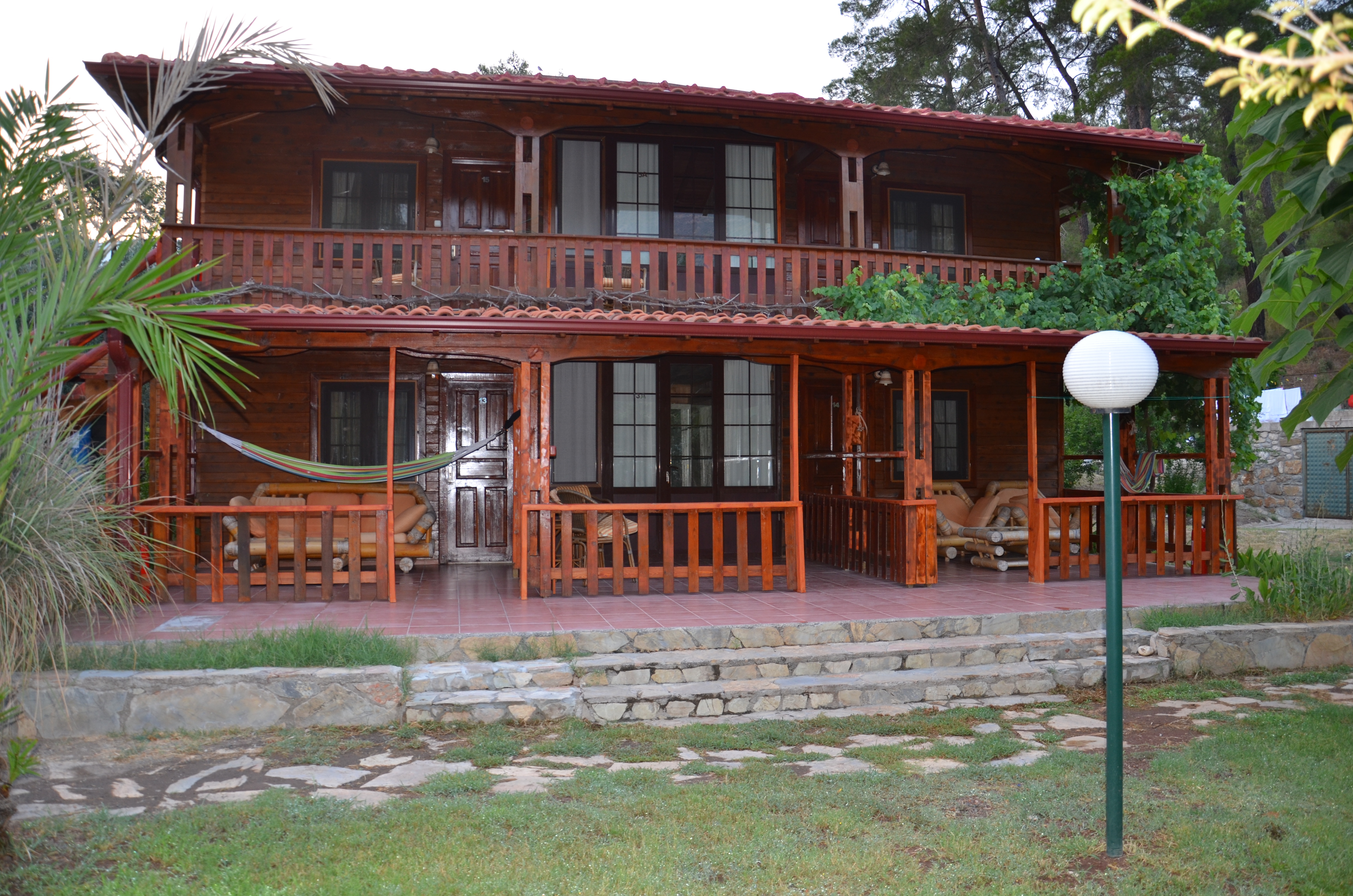 Olympos Mitos