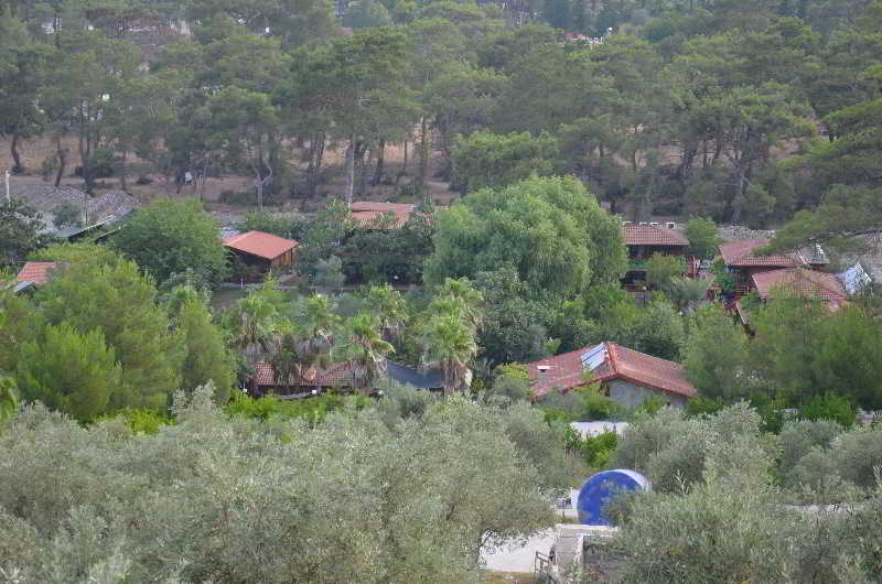 Olympos Mitos