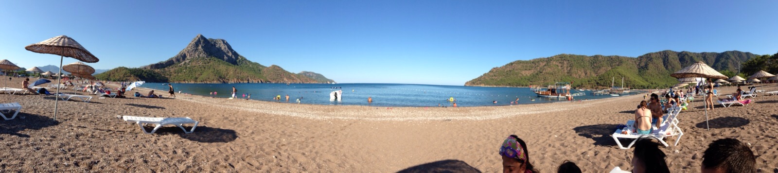 Olympos Mitos