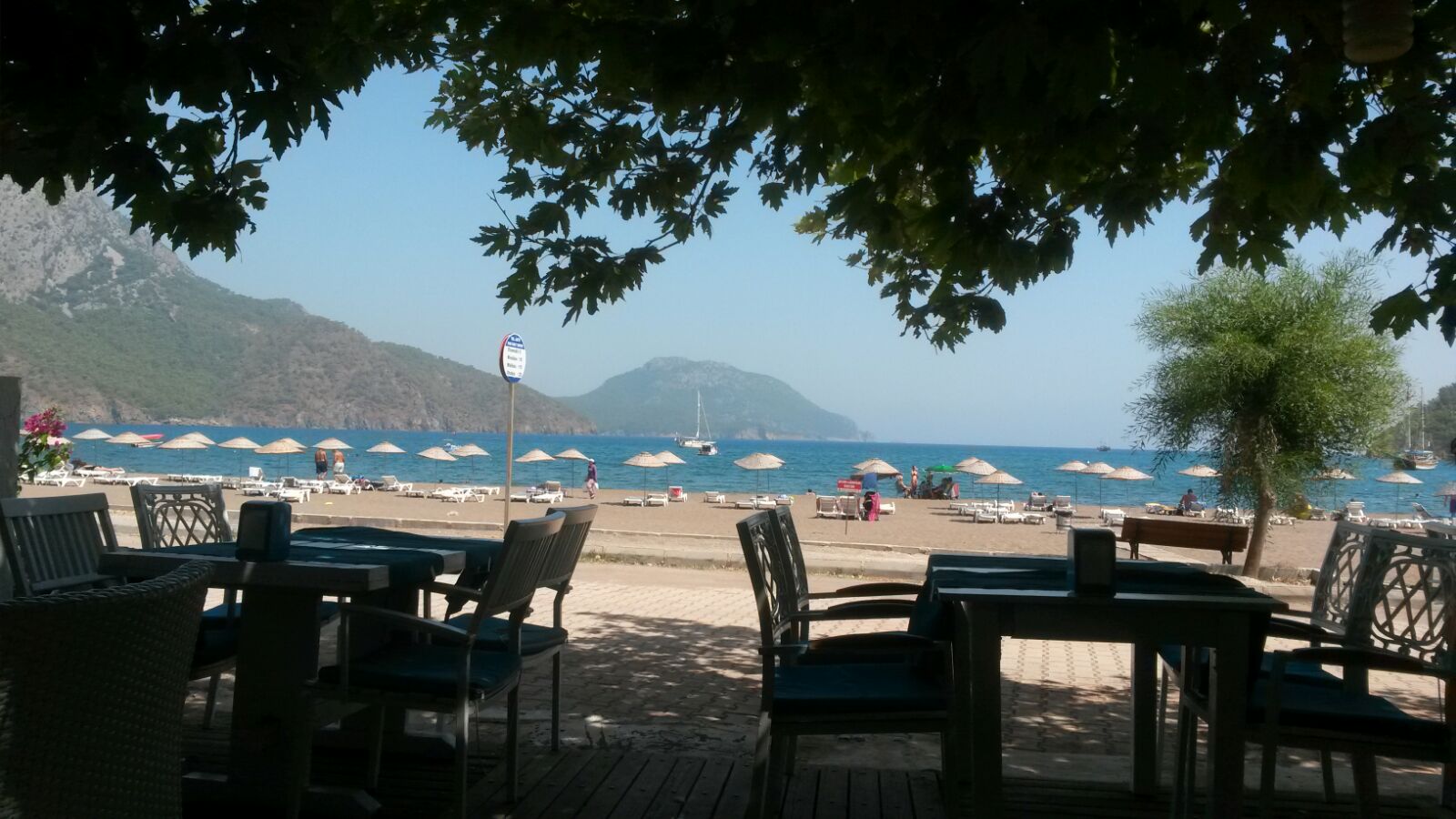 Olympos Mitos