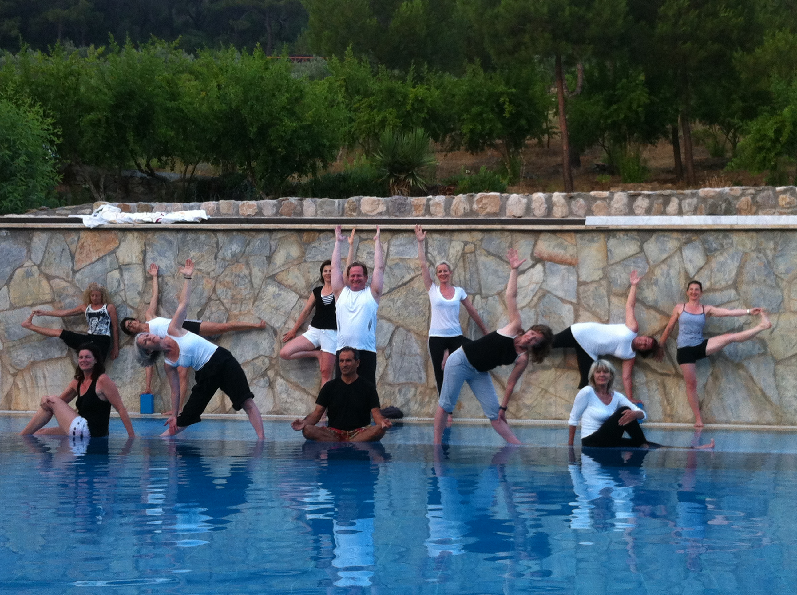 Olympos Mitos