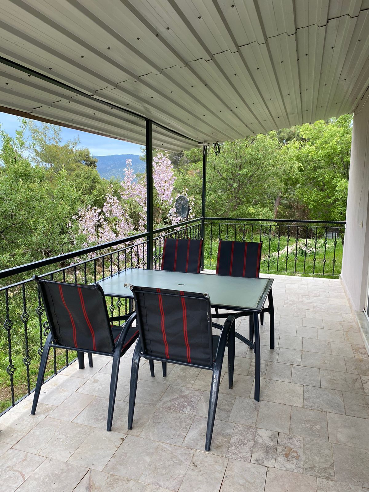 Olympos Villas ve Hotel