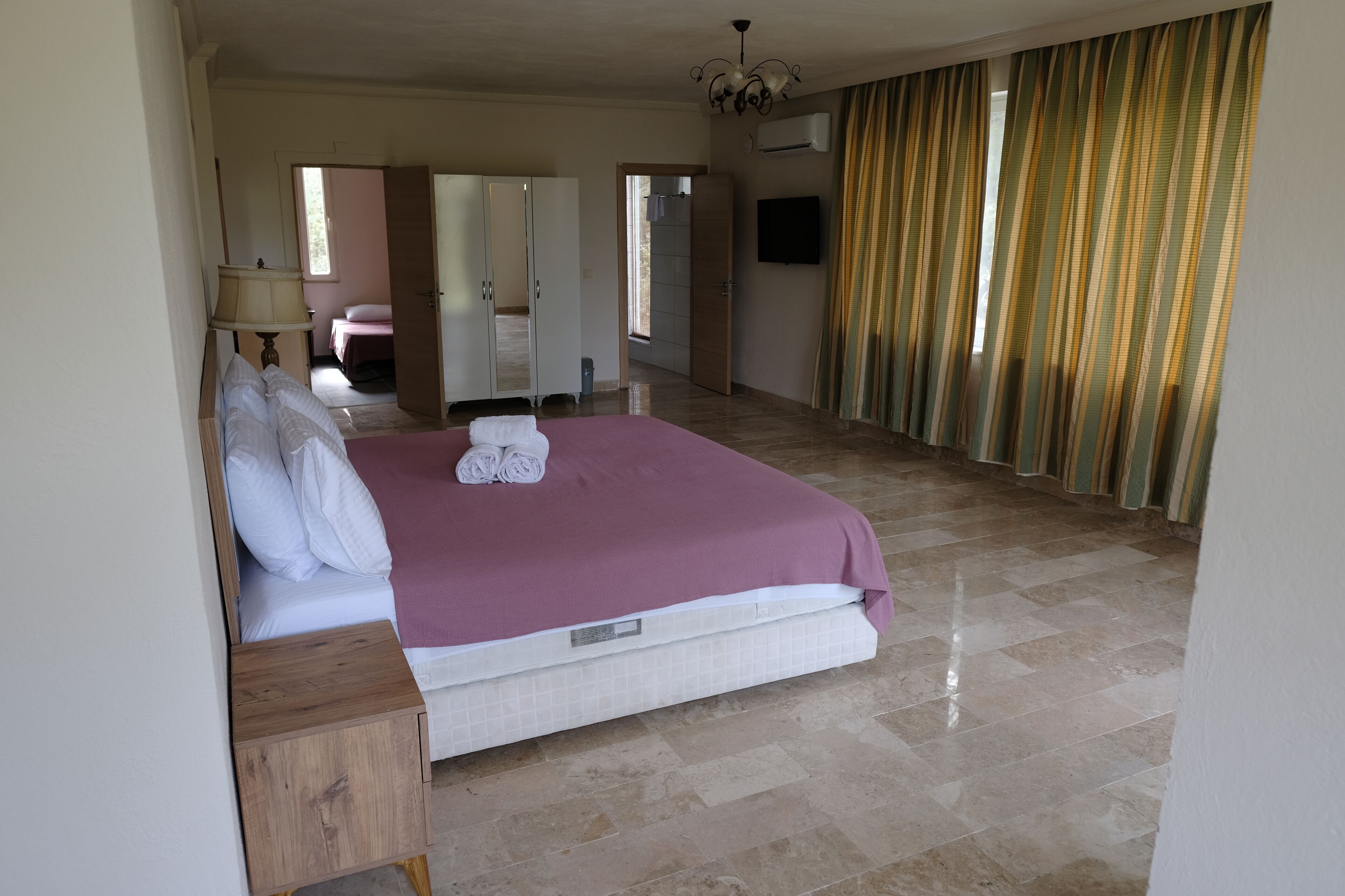 Olympos Villas ve Hotel