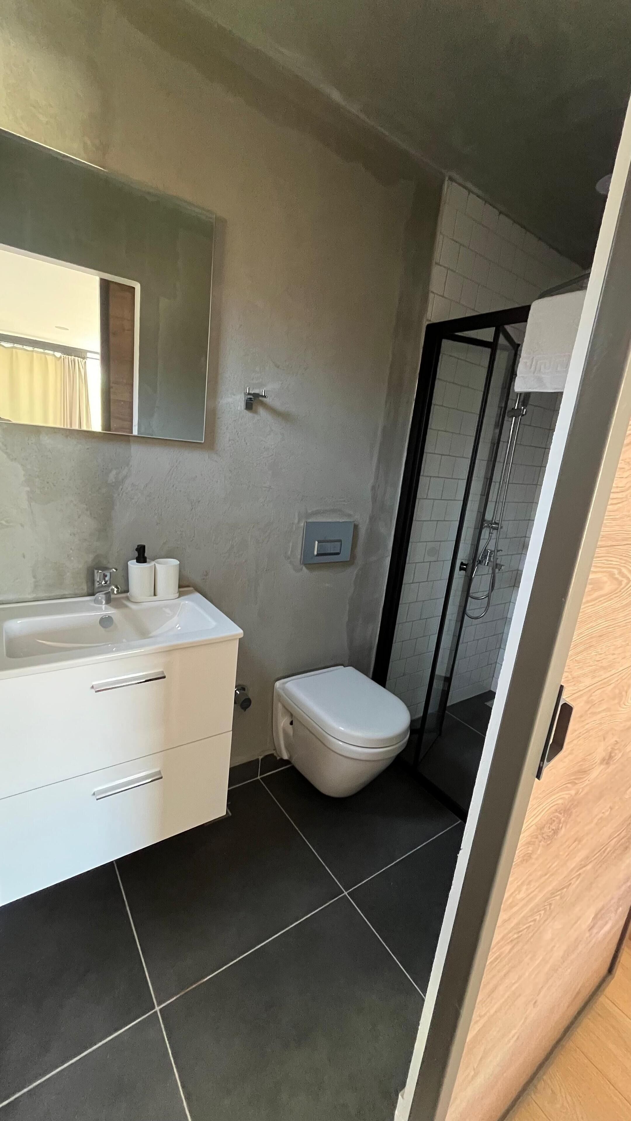 Soul of Olympos Hotel