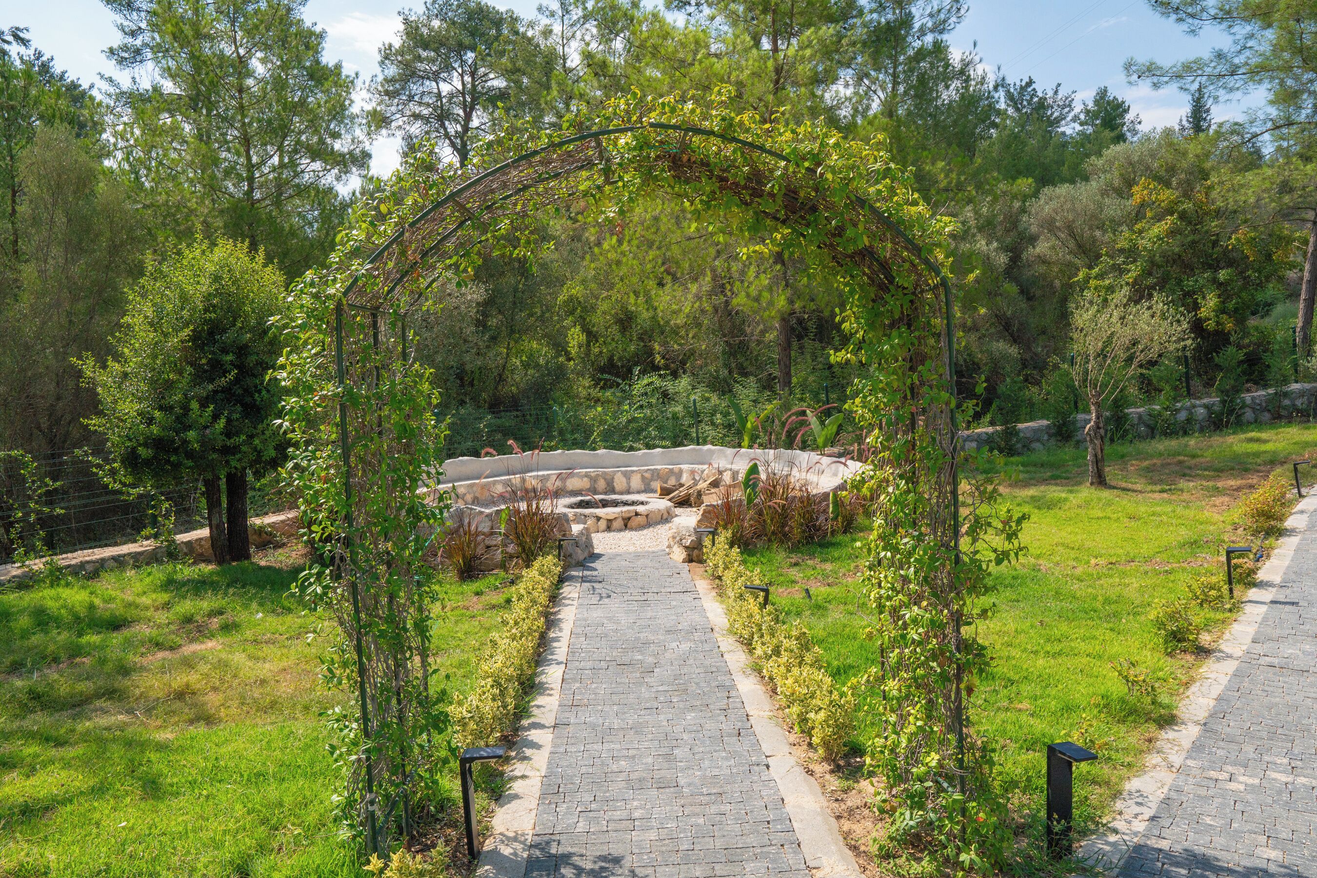 Soul of Olympos Hotel