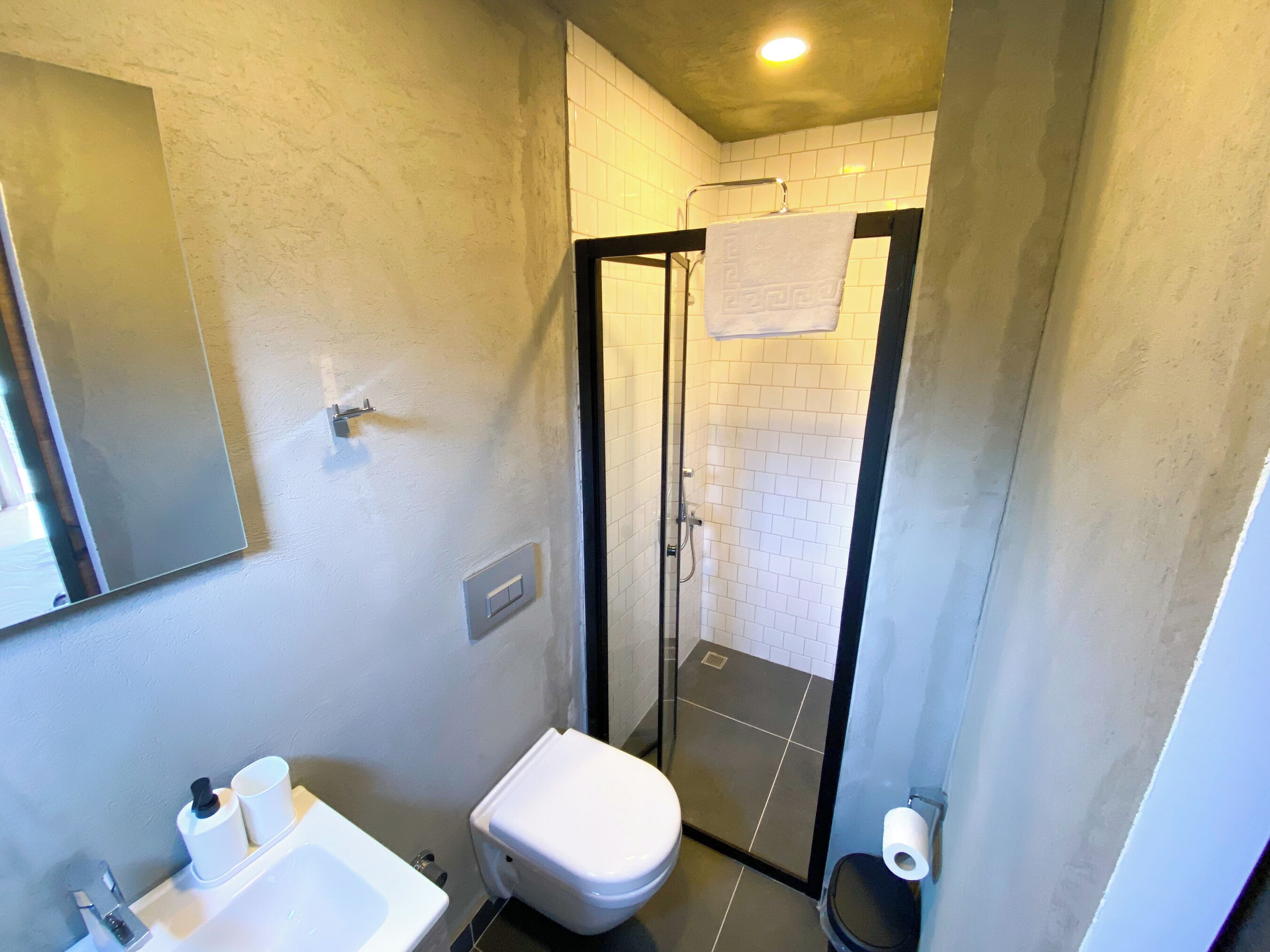 Soul of Olympos Hotel