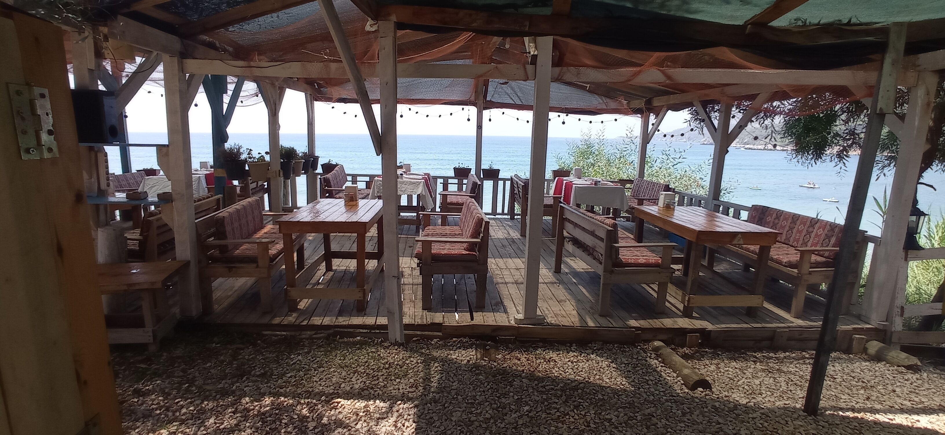 SunSea Karaoz