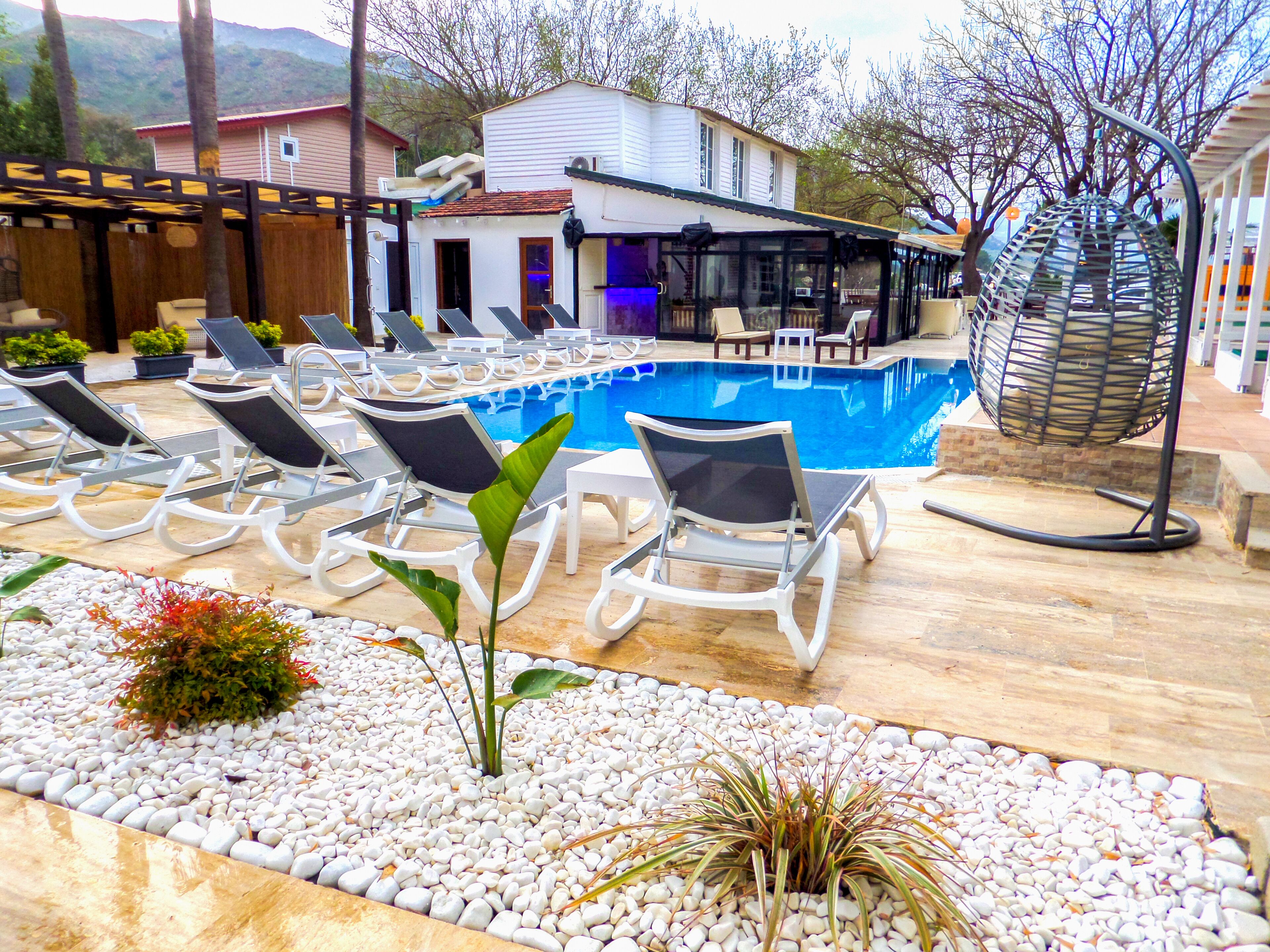 Zulu Hotel
