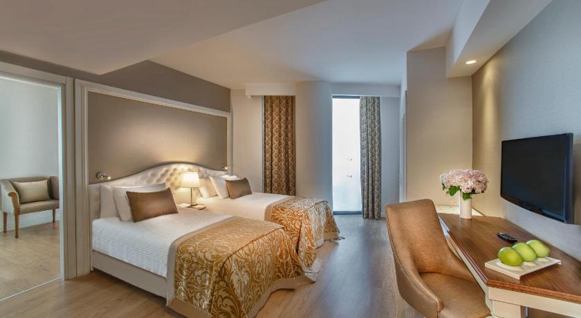 Aska Lara Resort & Spa