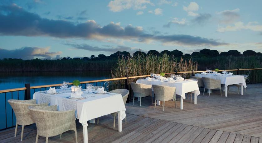 Aska Lara Resort & Spa