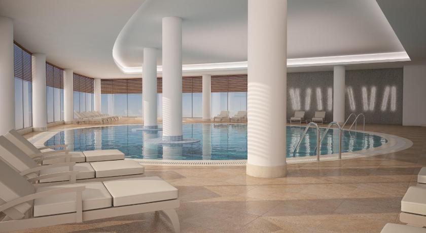 Aska Lara Resort & Spa