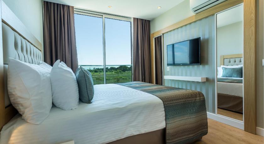 Aska Lara Resort & Spa