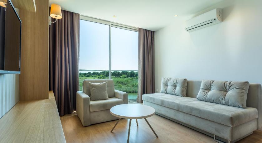 Aska Lara Resort & Spa