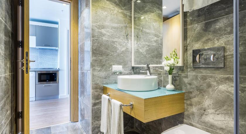 Aska Lara Resort & Spa