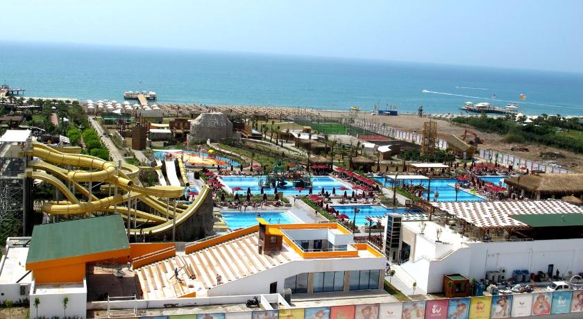 Aska Lara Resort & Spa