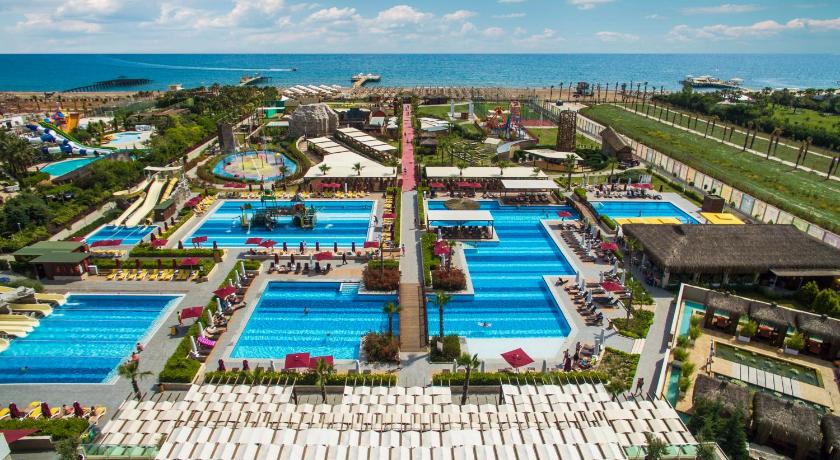Aska Lara Resort & Spa