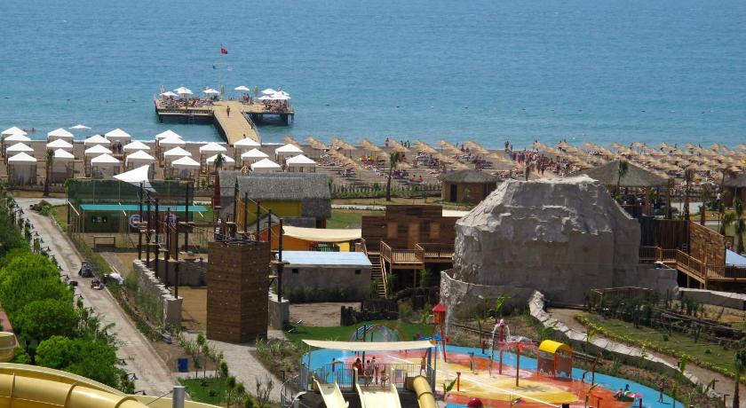 Aska Lara Resort & Spa