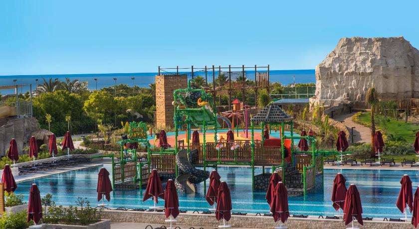 Aska Lara Resort & Spa