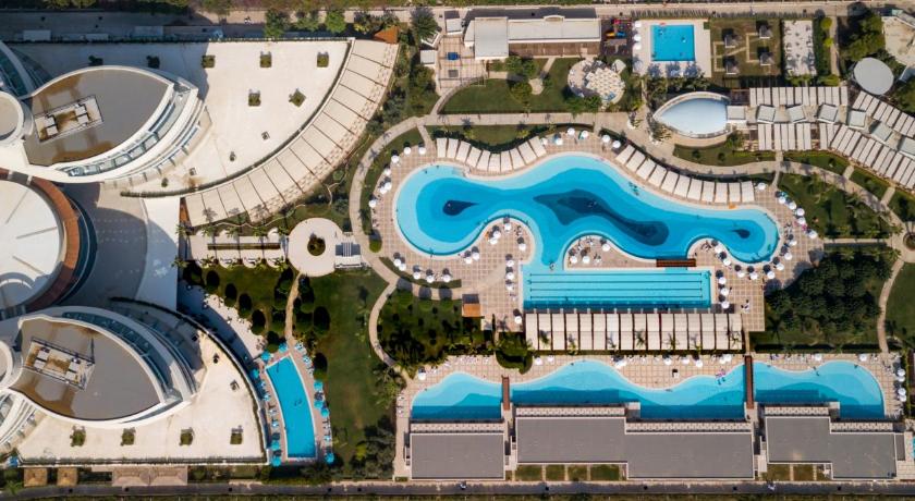 Baia Lara Hotel