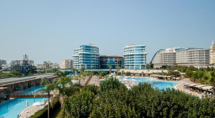 Baia Lara Hotel