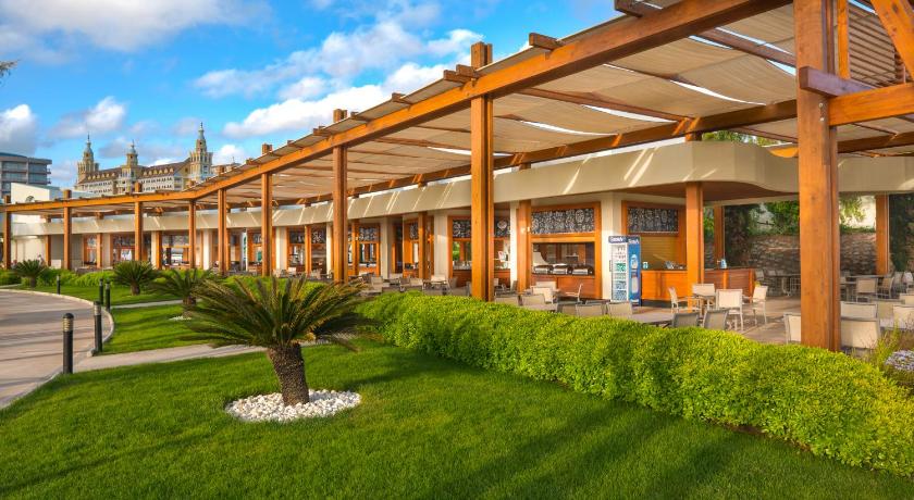 Baia Lara Hotel